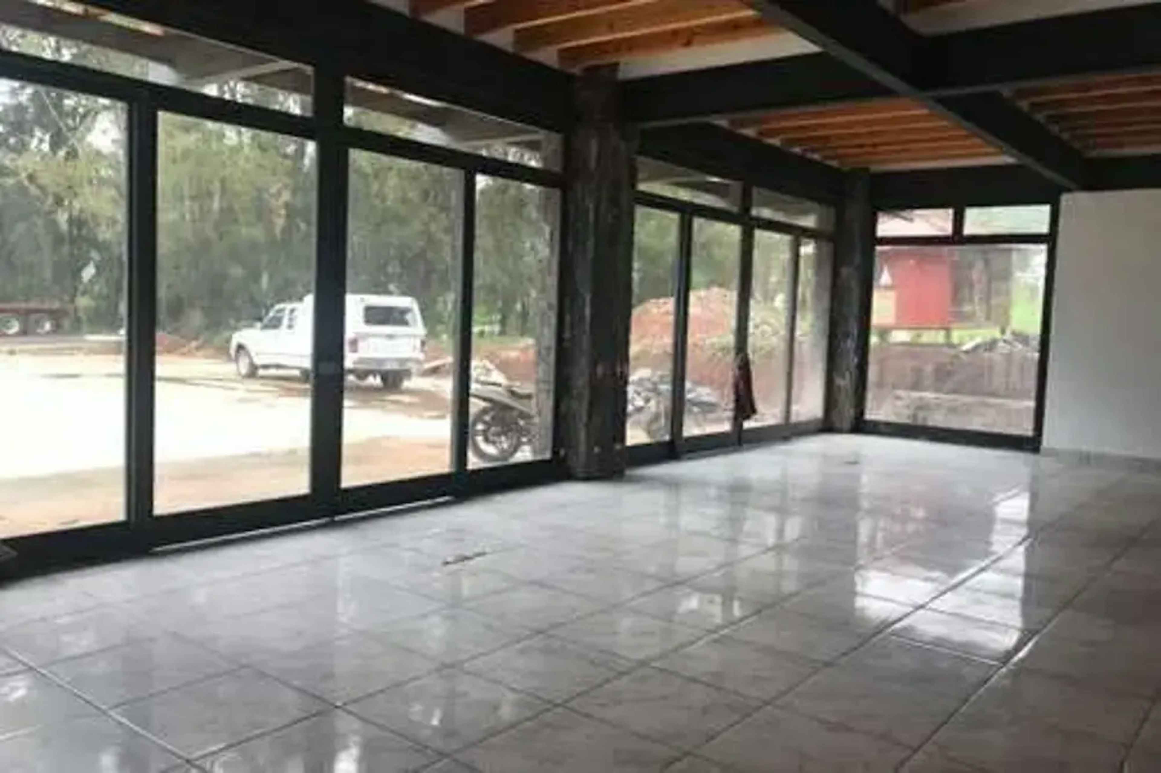 Carretera Valle De Bravo-donato Guerra