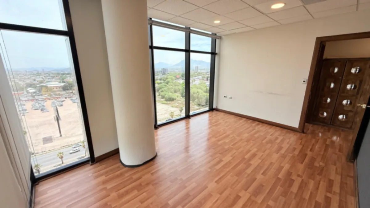 Oficina Spot2