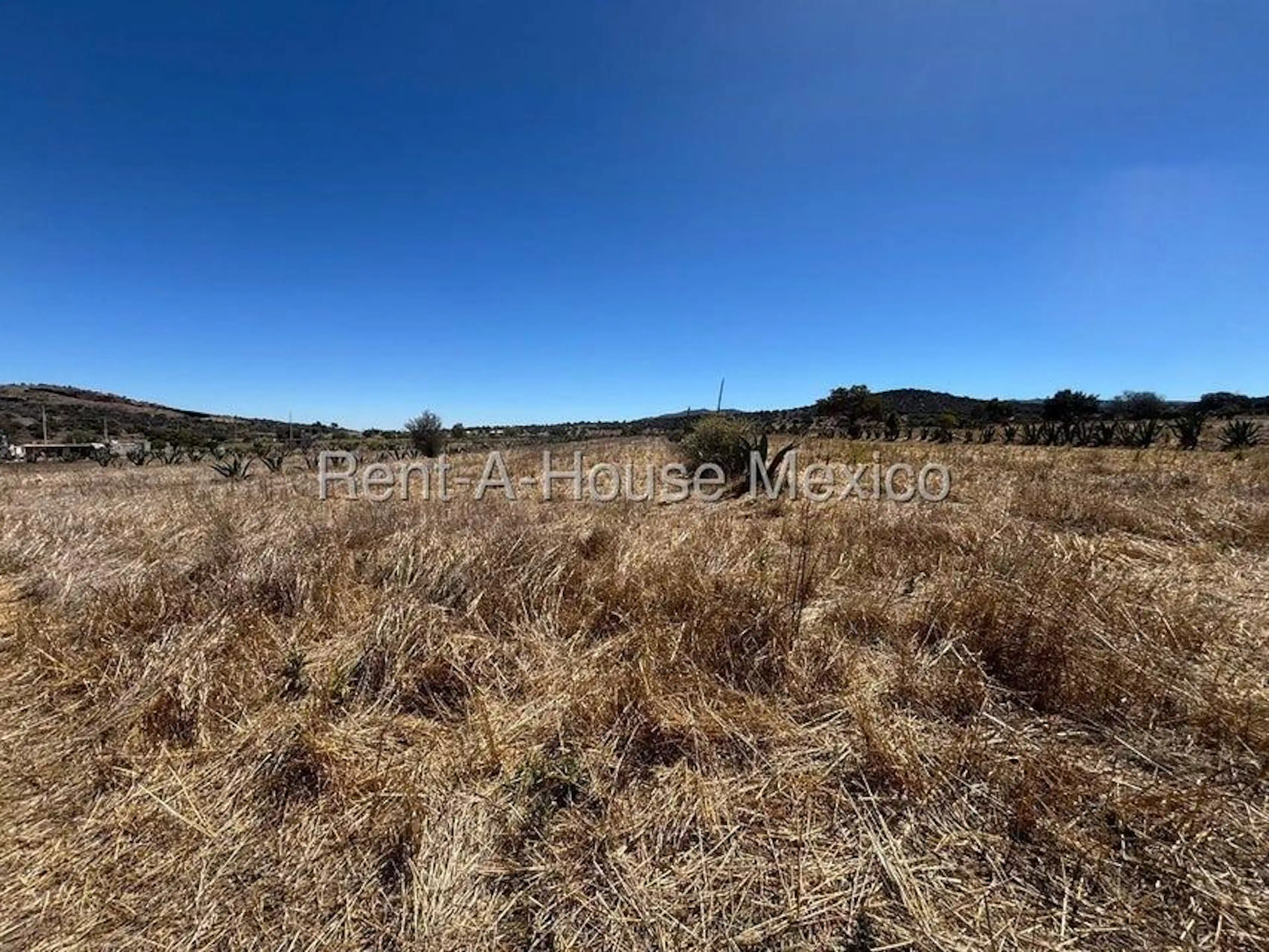 Terreno en Venta en Santa Matilde, Zempoala JL 26-2535.