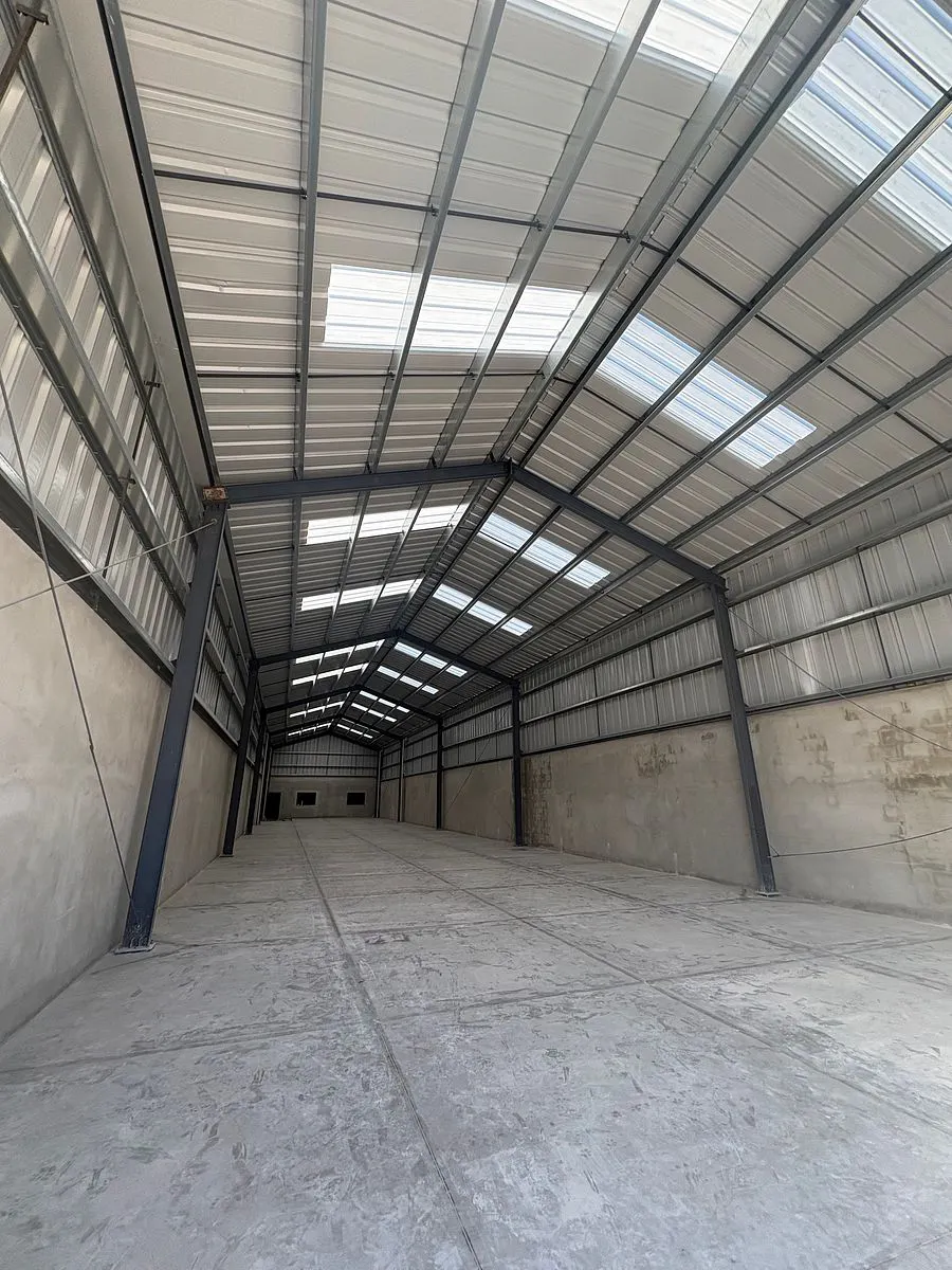 Industrial Spot2