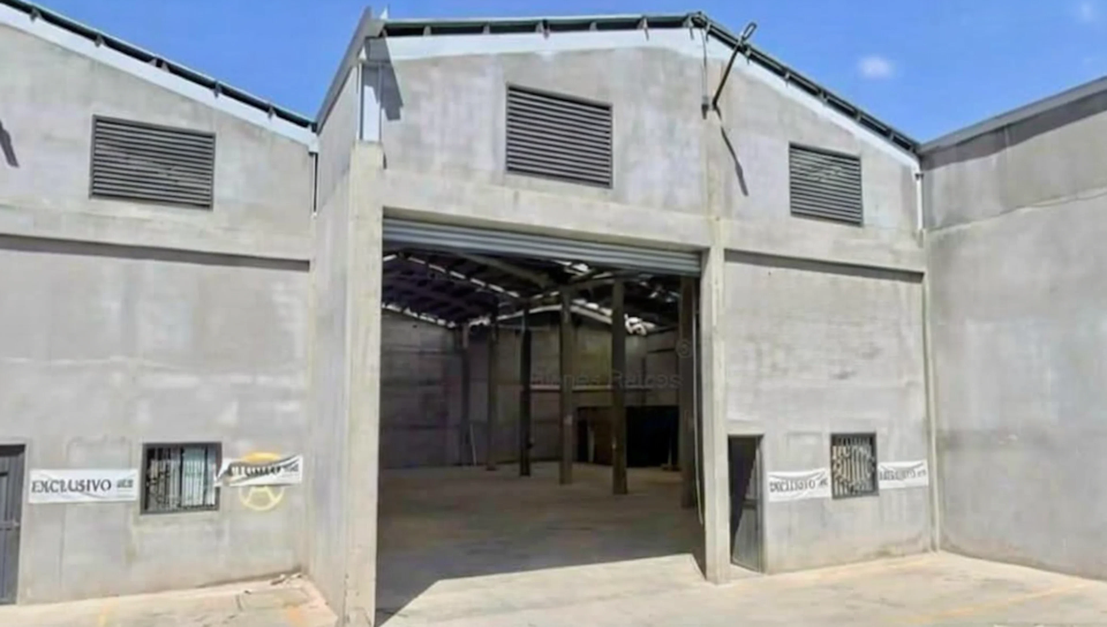 Industrial Spot2