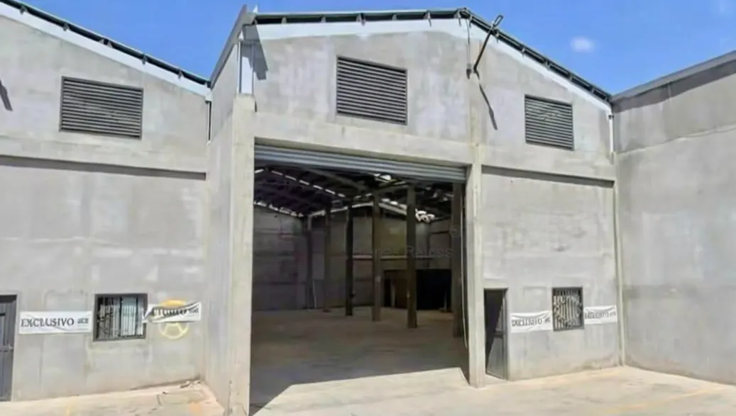 Industrial Spot2