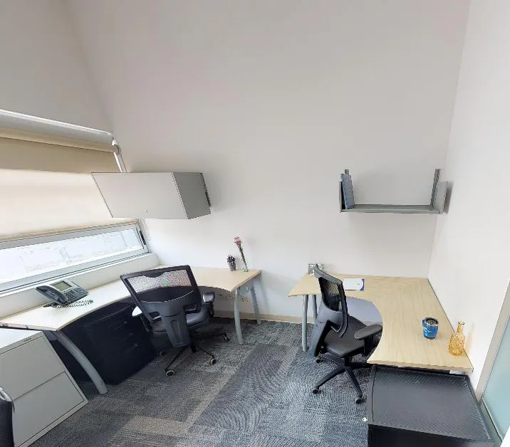 Oficina Spot2