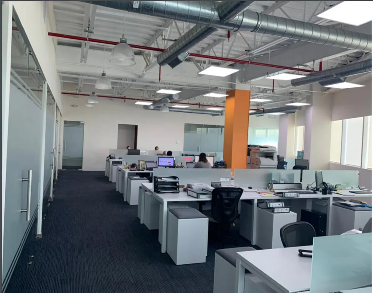 Oficina Spot2