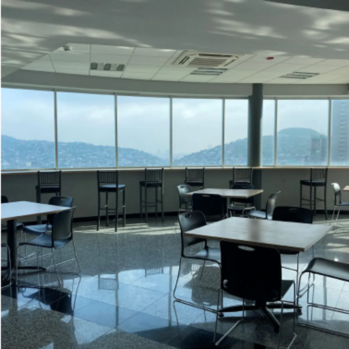 Oficina Spot2