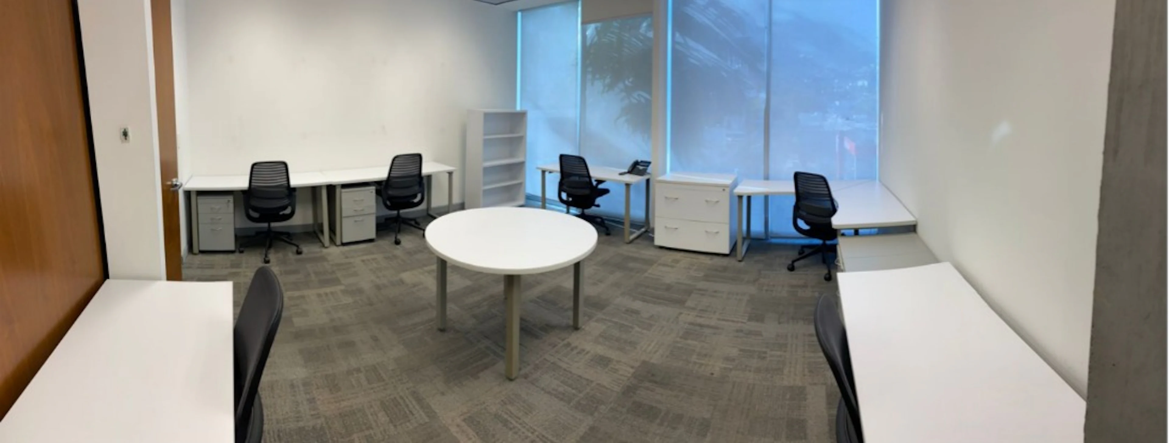 Oficina Spot2