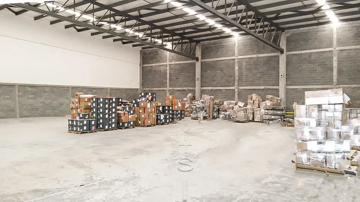 Industrial Spot2