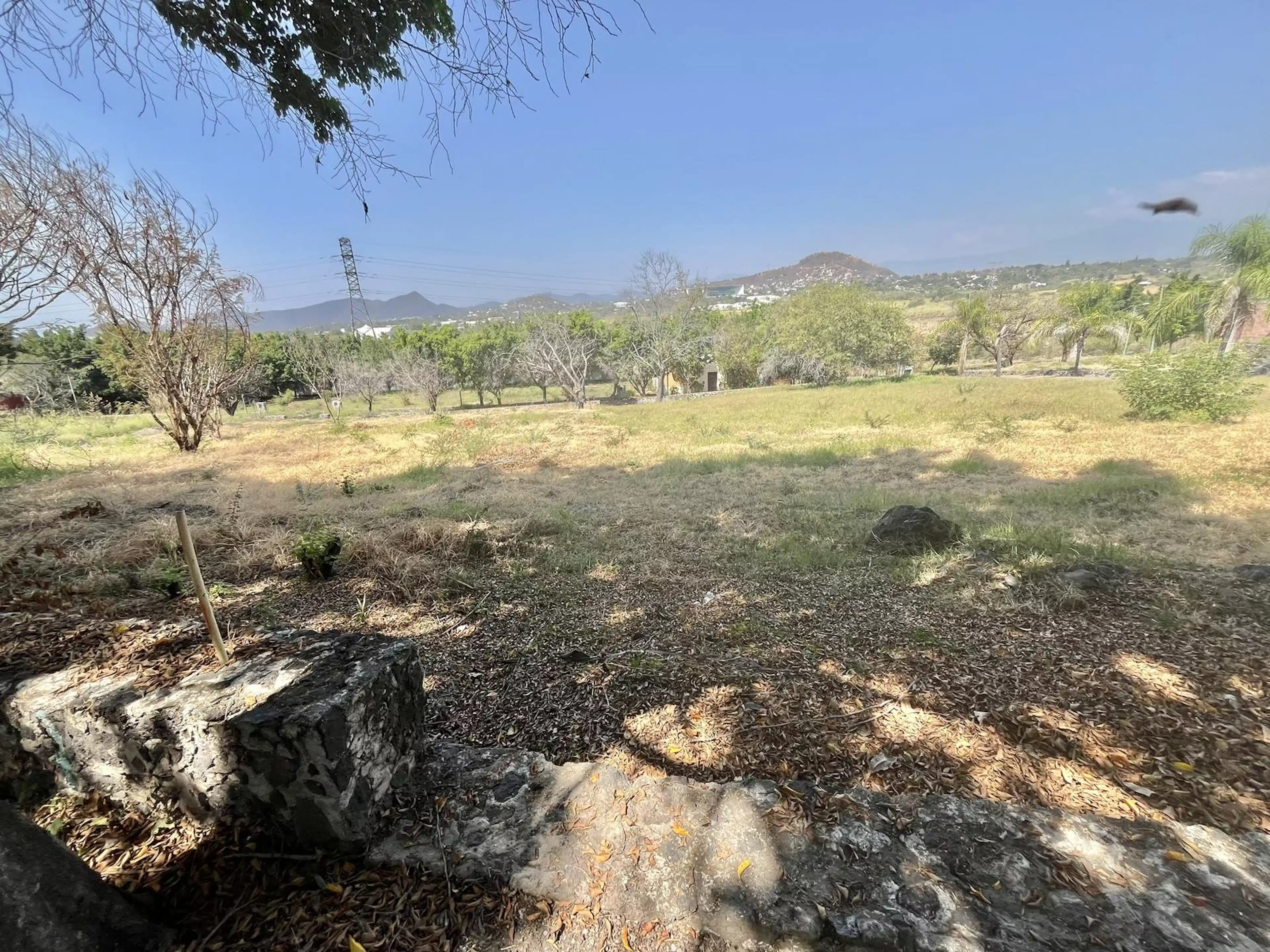 Terreno En Venta En Fraccionamiento Real De Tezoyuca A 5 Min Del Tec De Monterrey Campus Cuernavaca