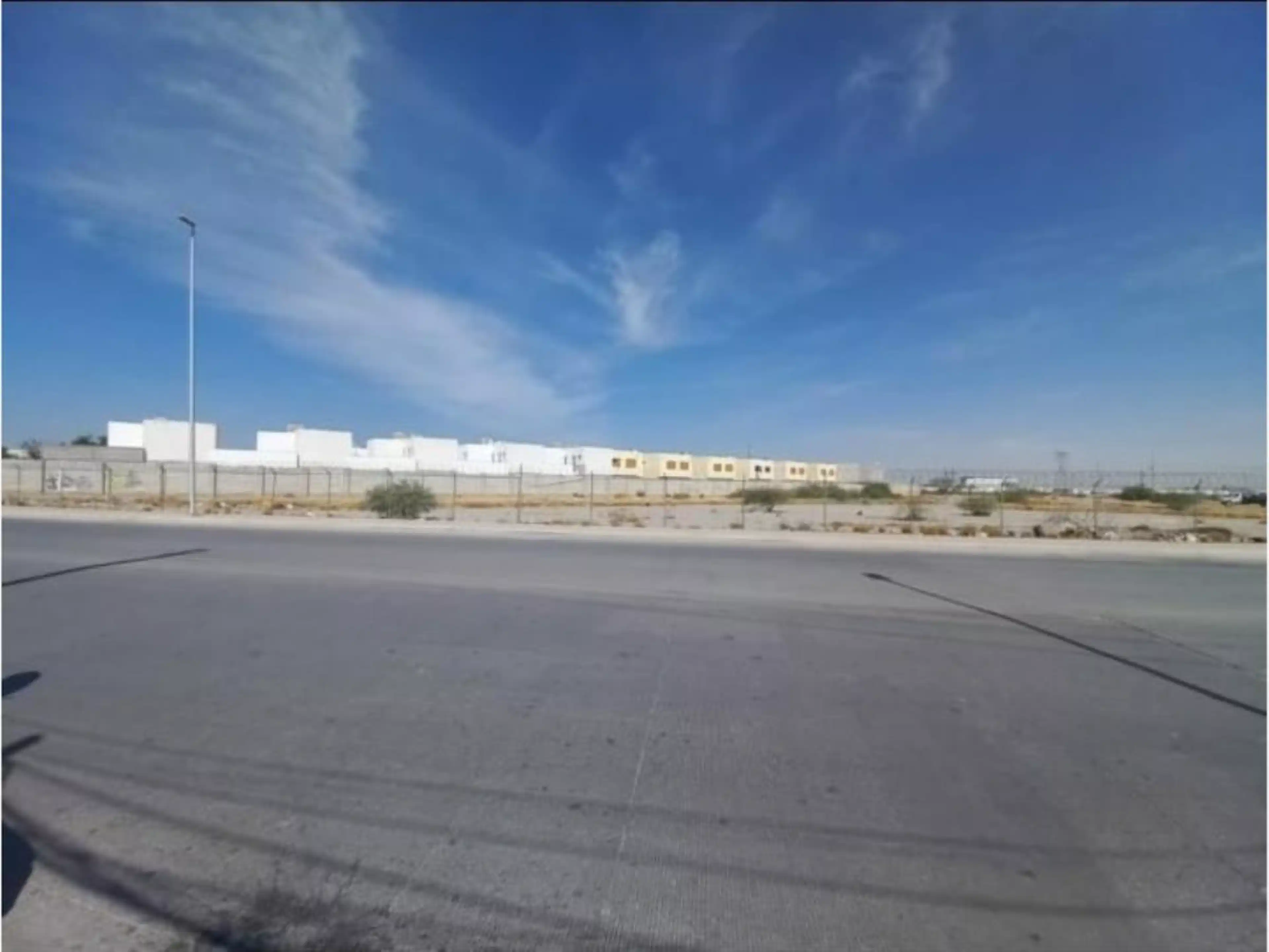 Terreno En Renta En Los Cedros, Gómez Palacio, Durango