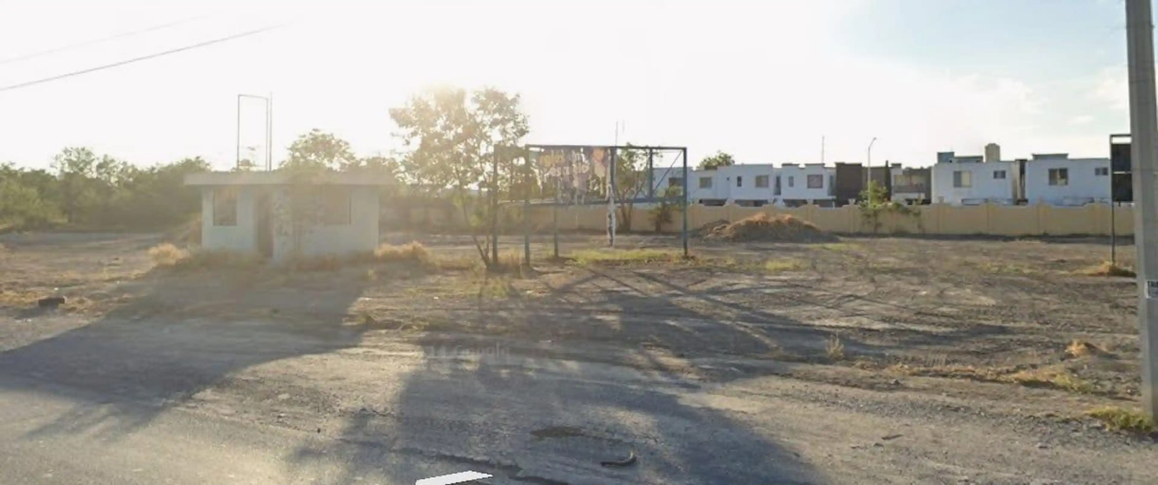 Terreno En Huinala Apodaca Nl