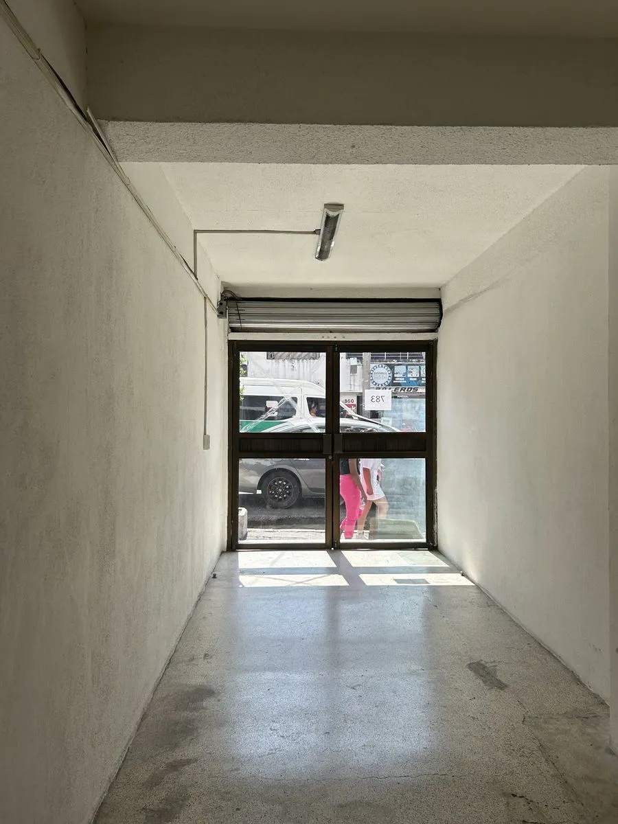 Oficina Spot2