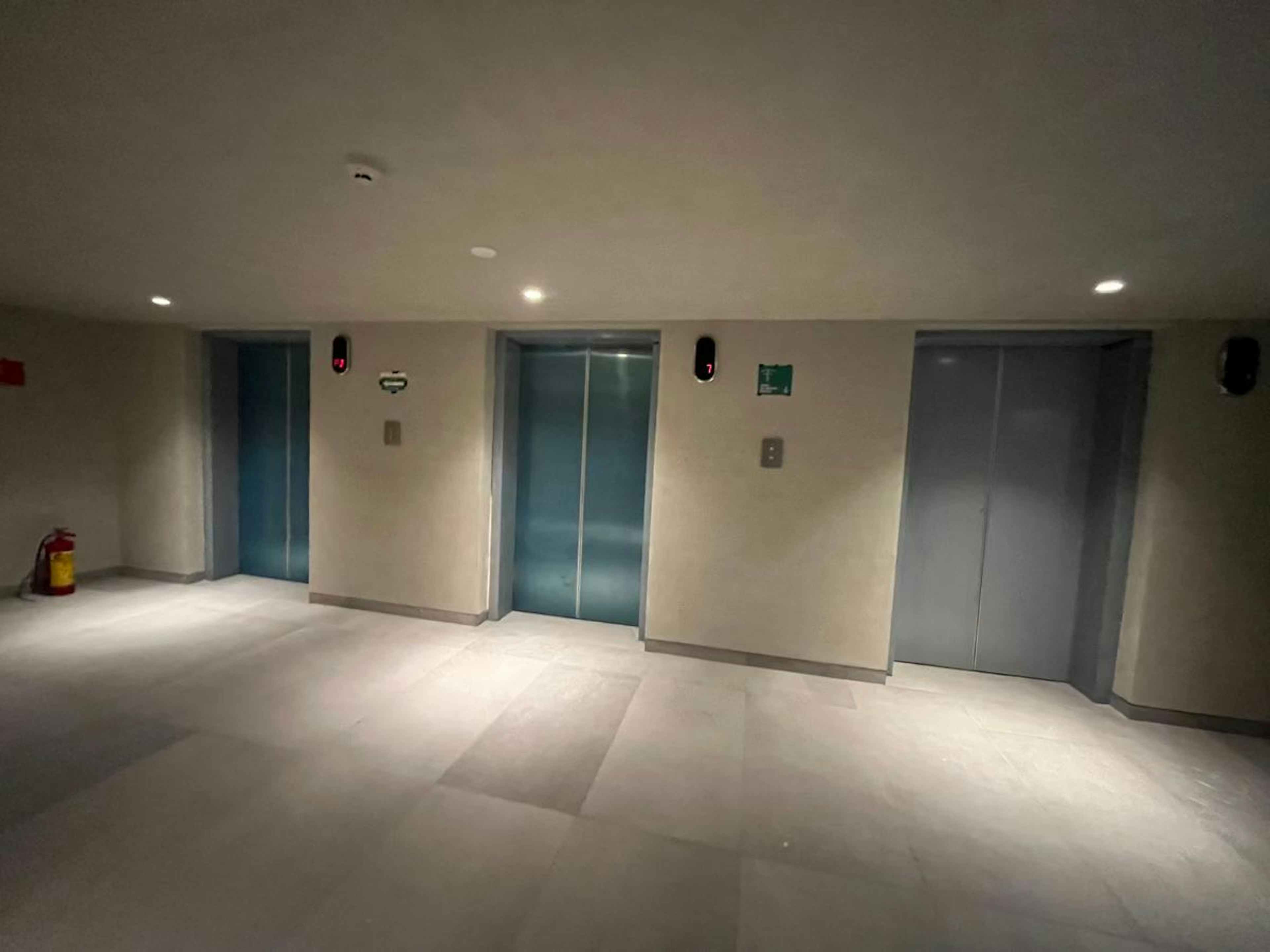 Avenida Paseo De La Reforma