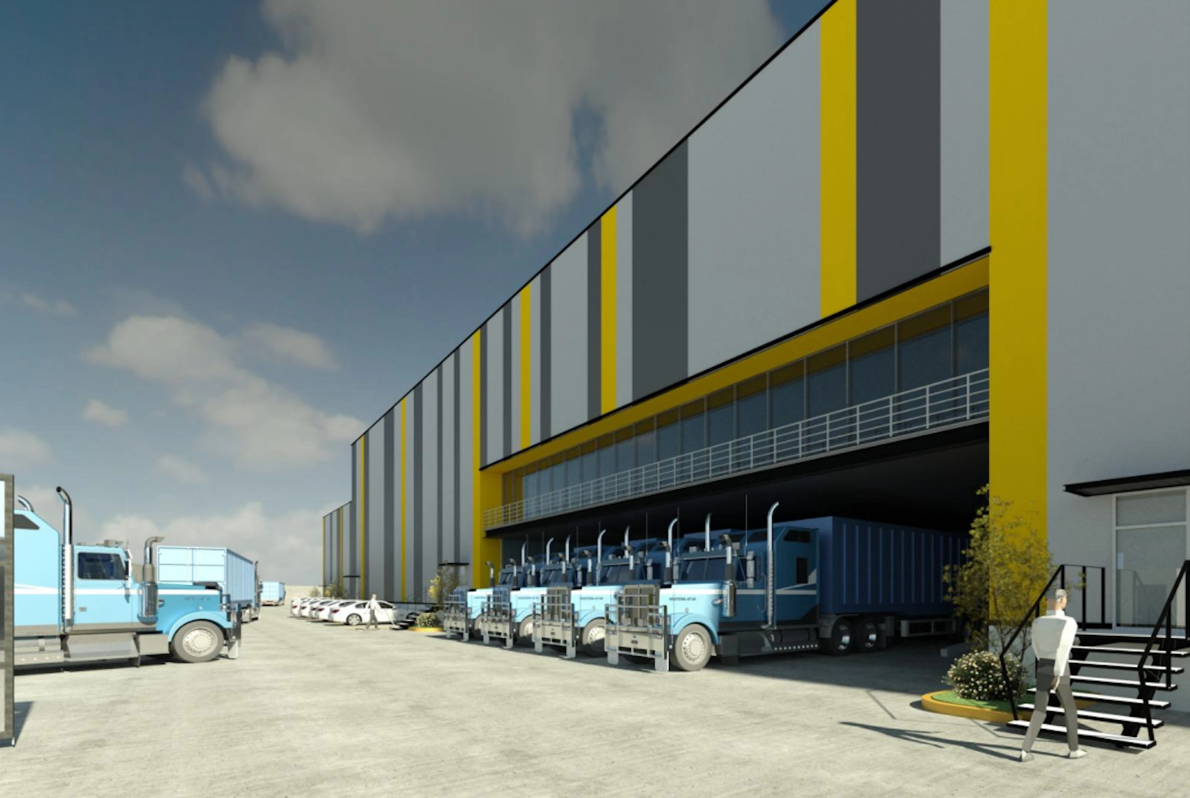 Industrial Spot2