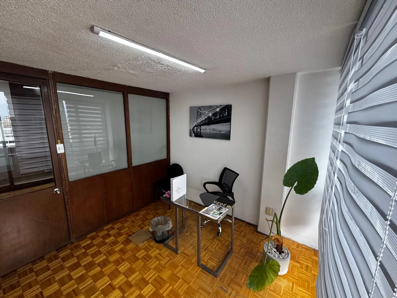 Oficina Spot2