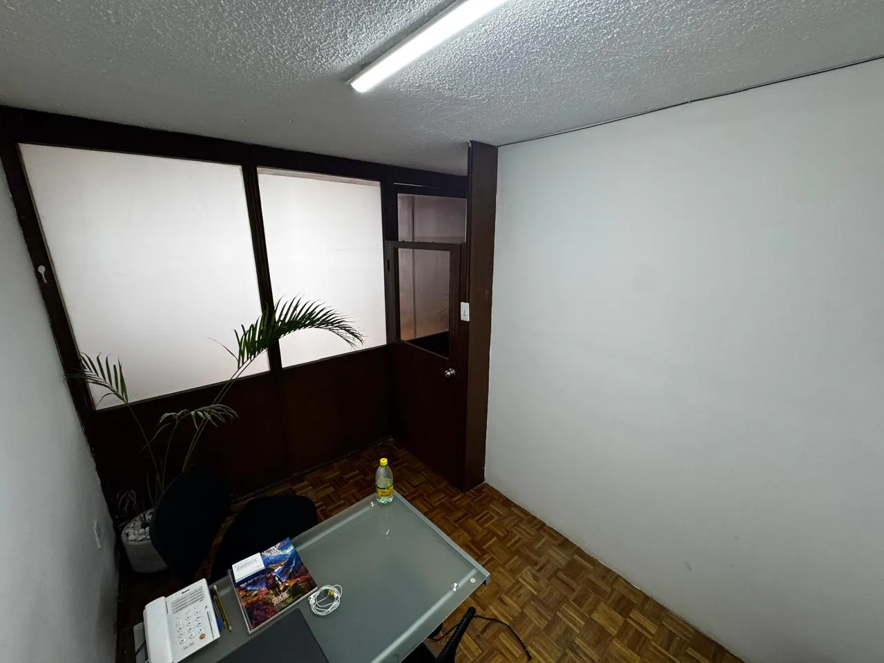 Oficina Spot2