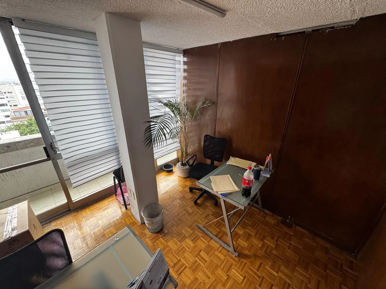 Oficina Spot2