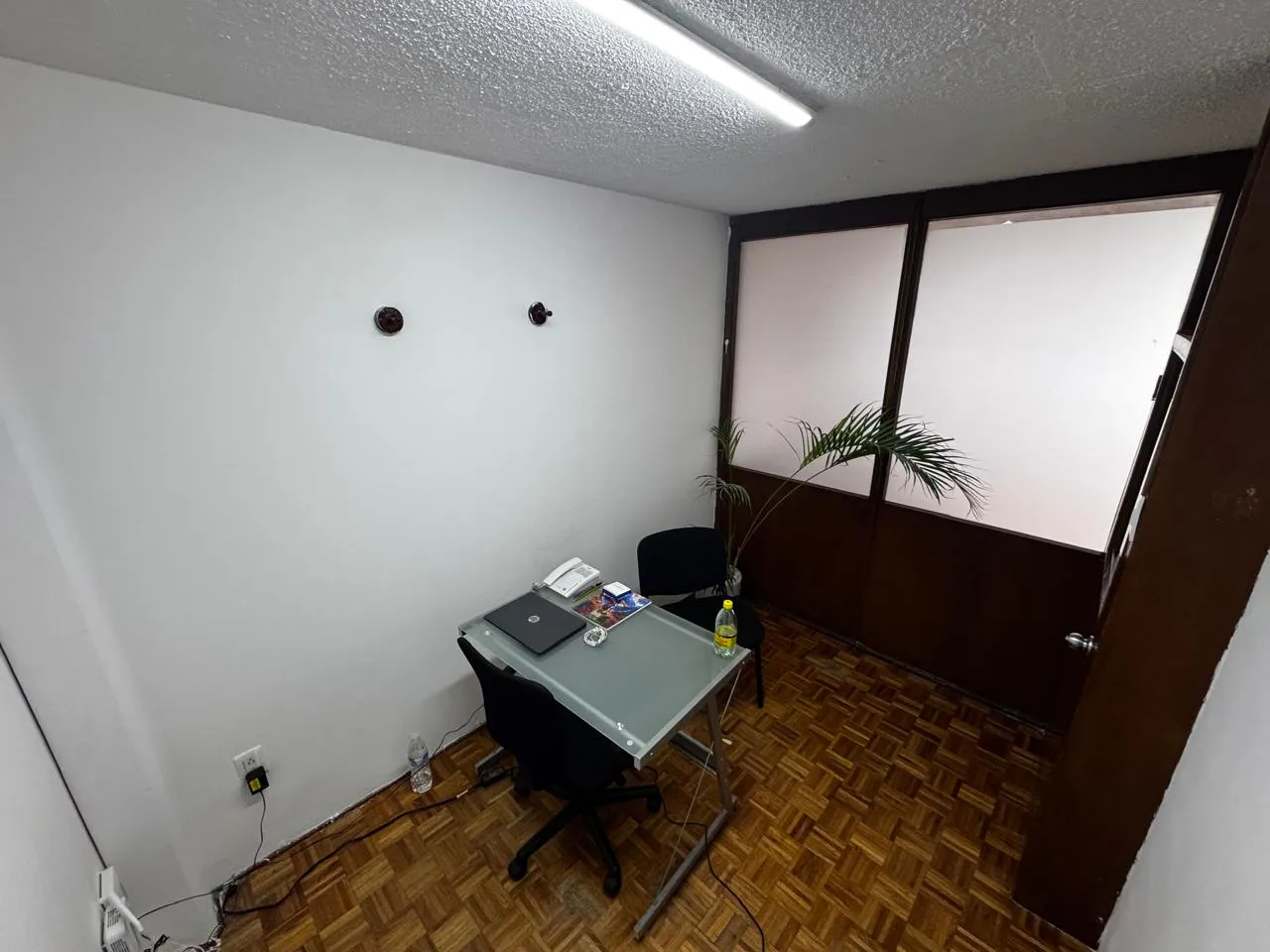 Oficina Spot2