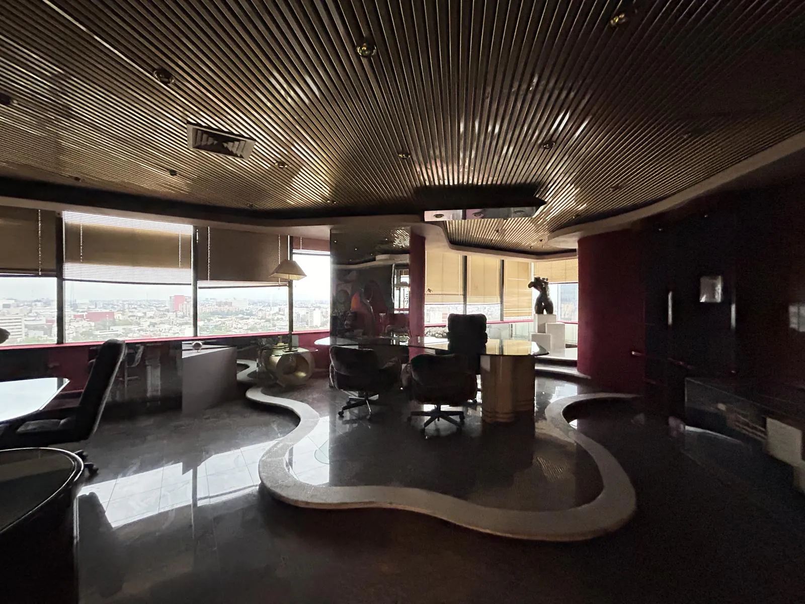 Oficina Spot2