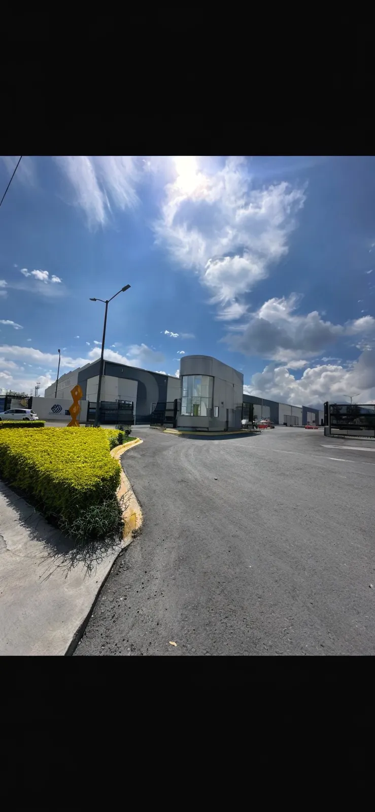 Industrial Spot2