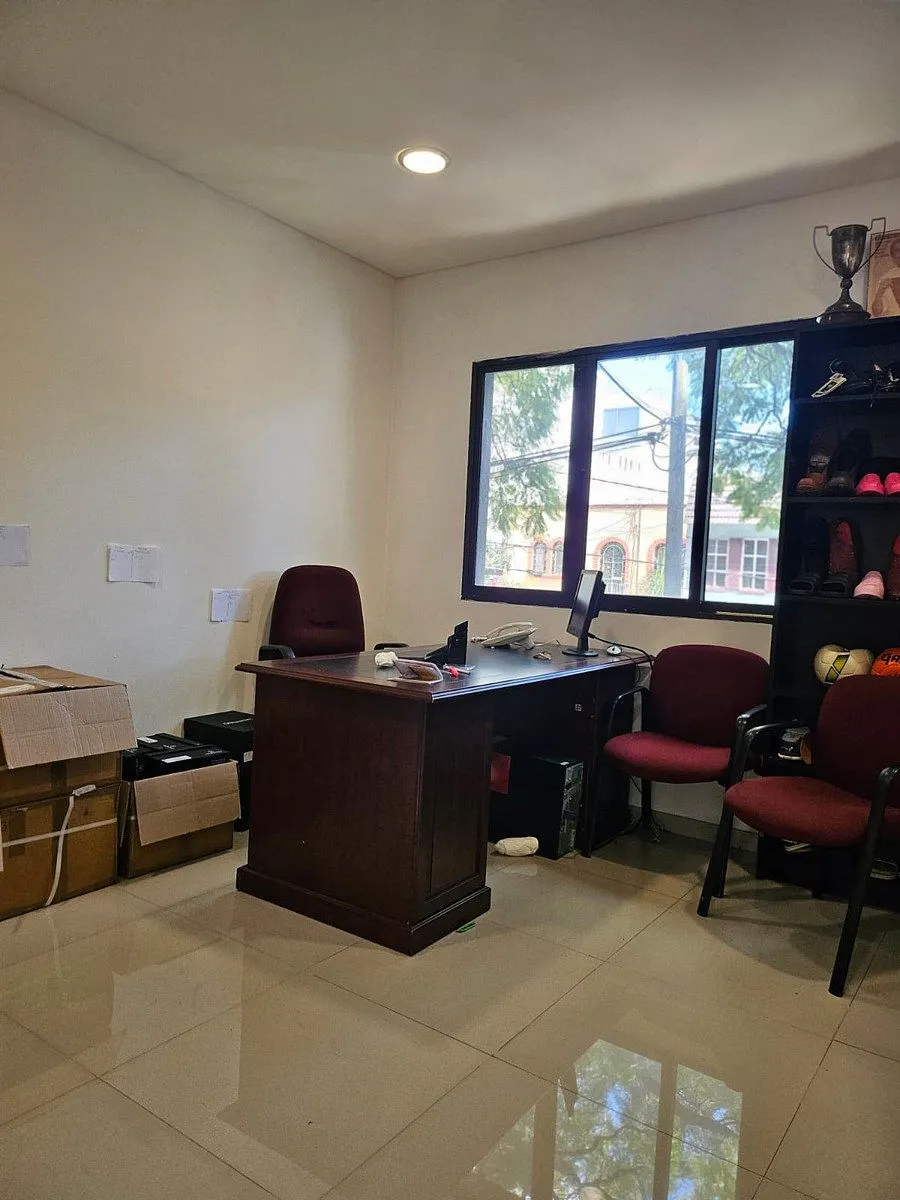 Oficina Spot2