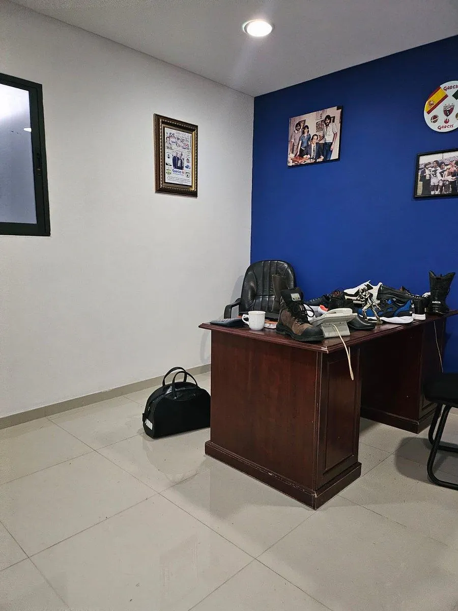 Oficina Spot2