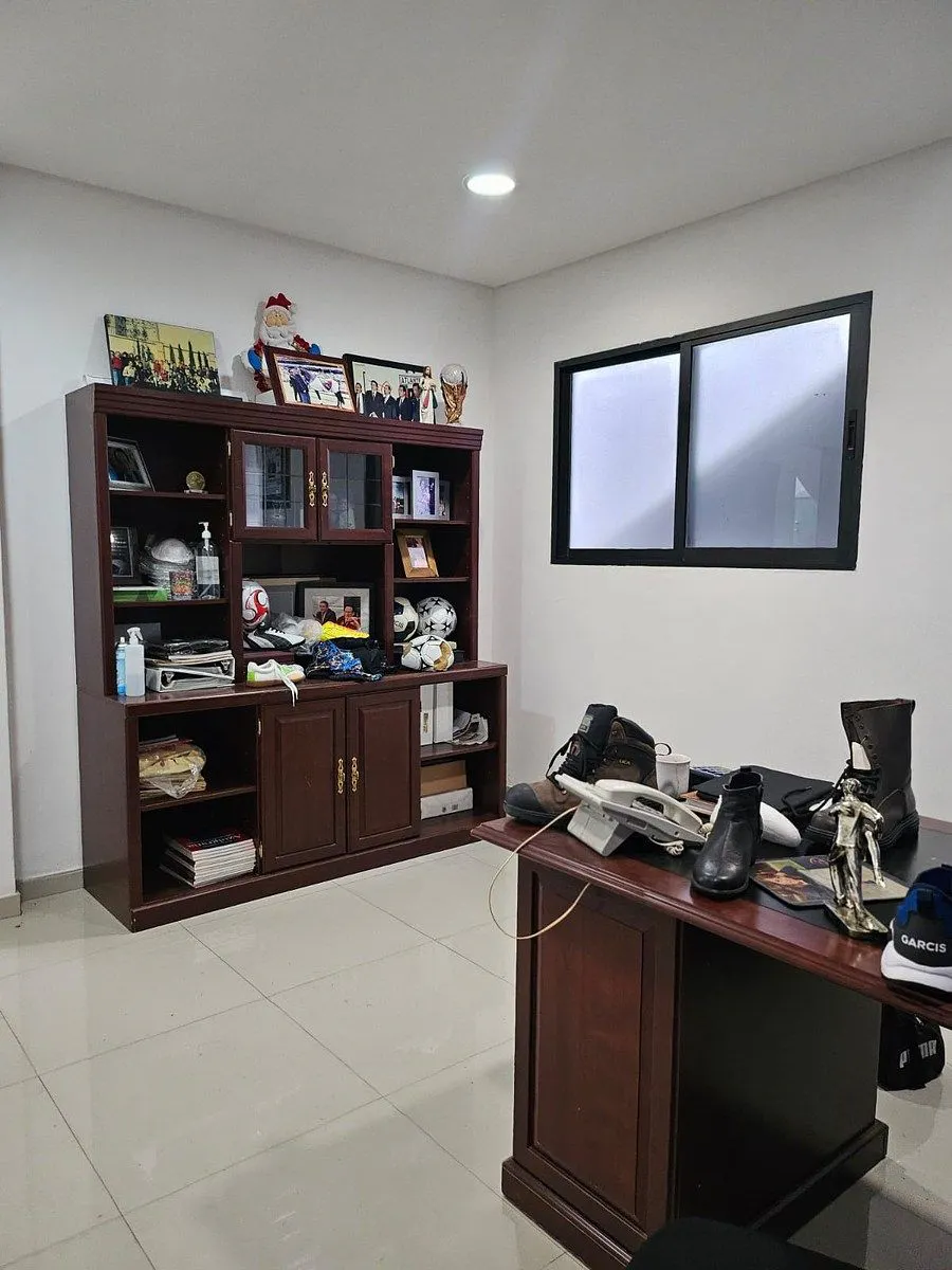 Oficina Spot2