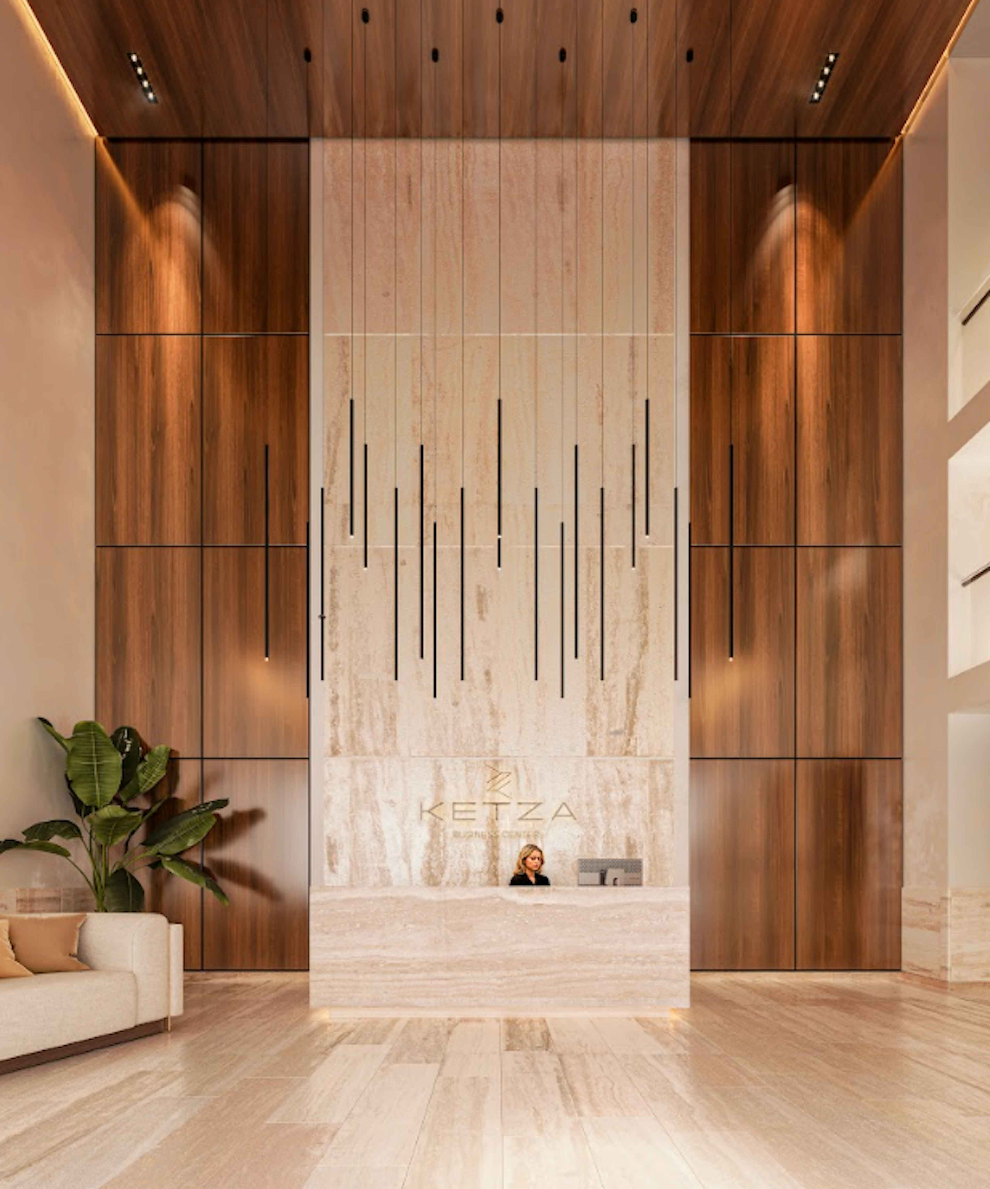 Nivel  3 Oficina 33b