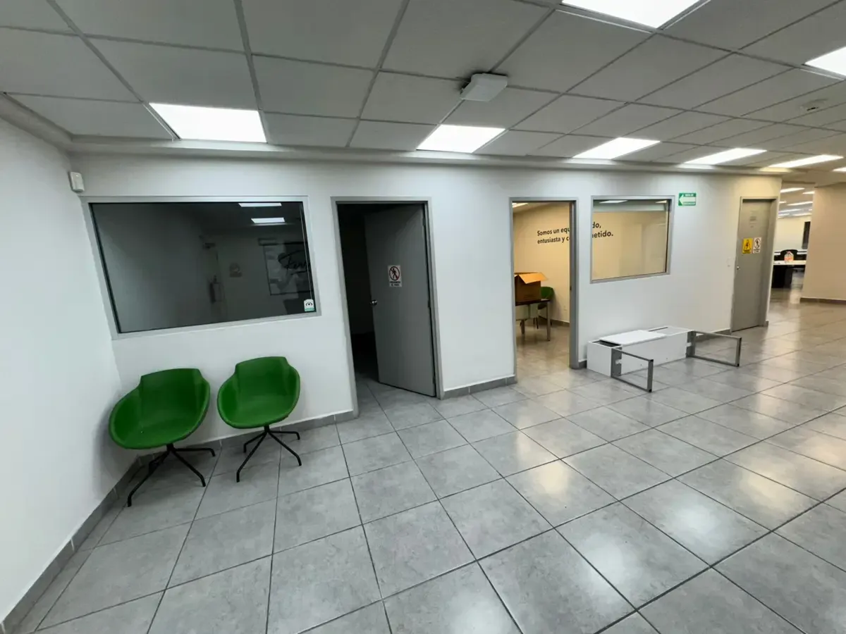 Oficina Spot2