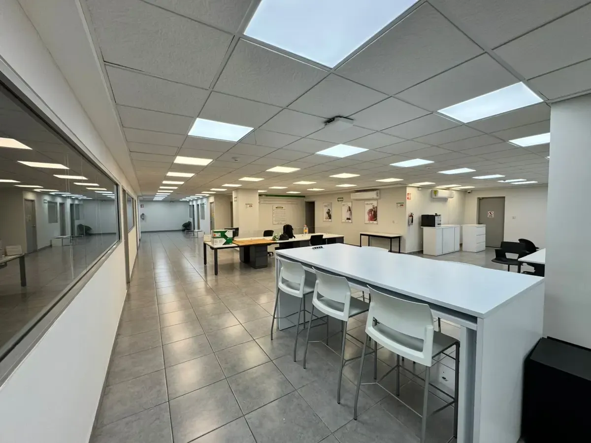 Oficina Spot2