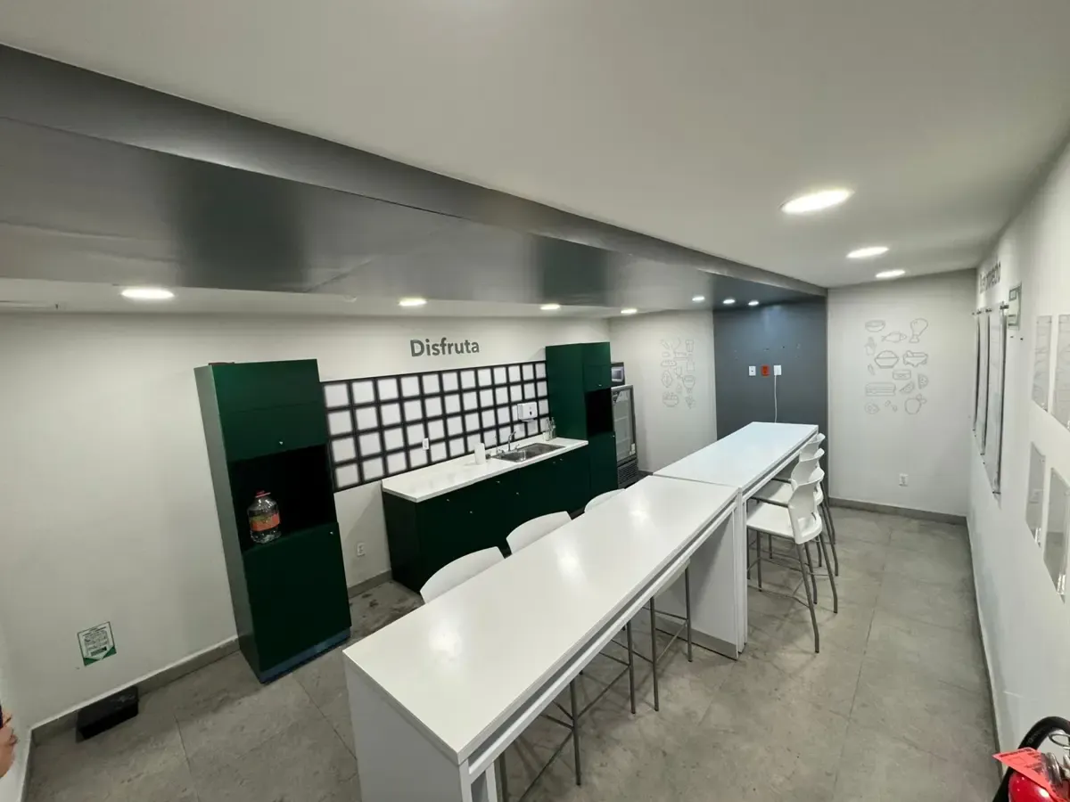 Oficina Spot2
