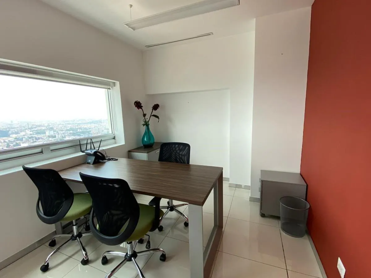 Oficina Spot2