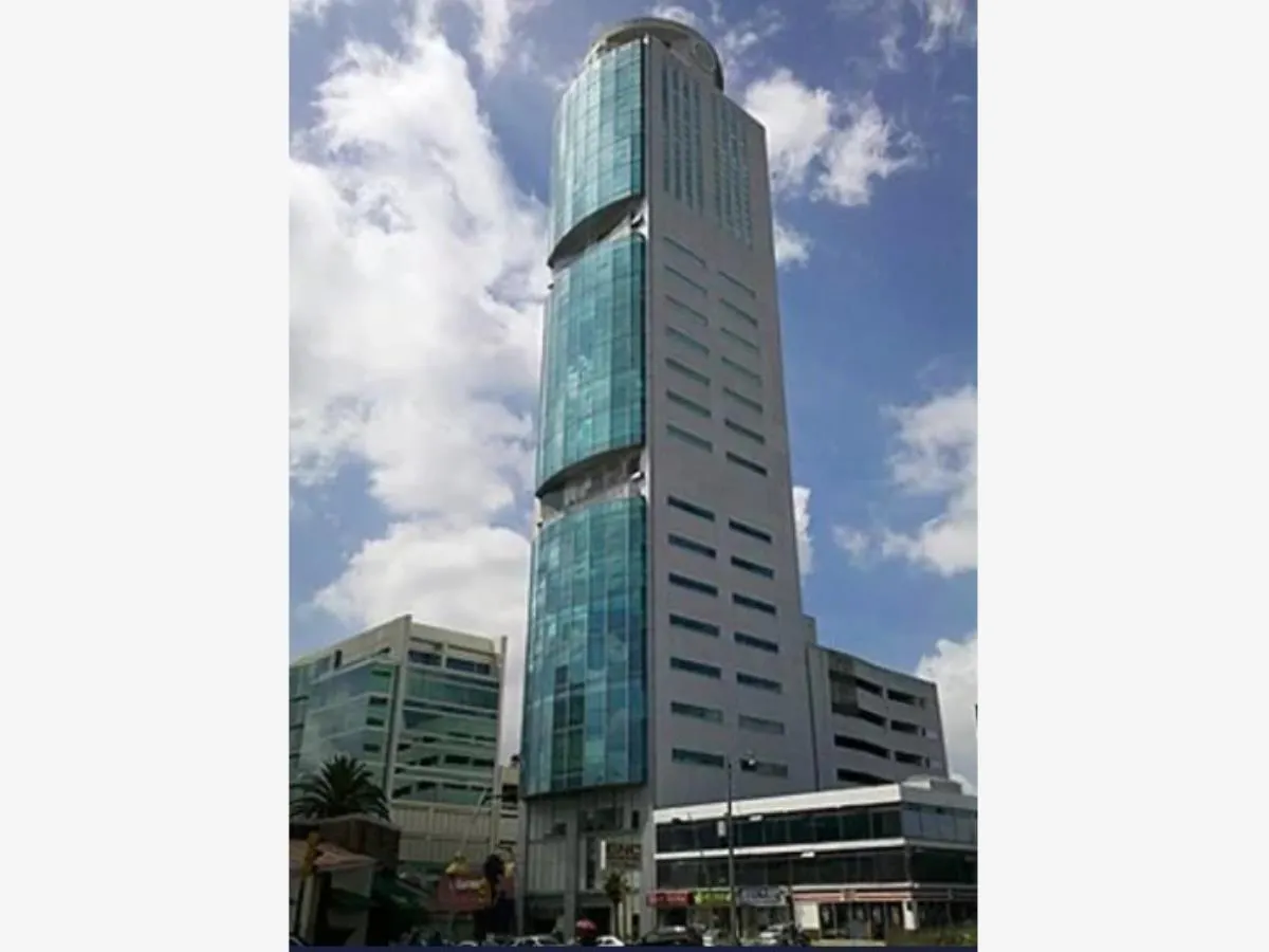 Oficina Spot2