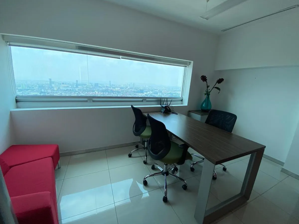 Oficina Spot2