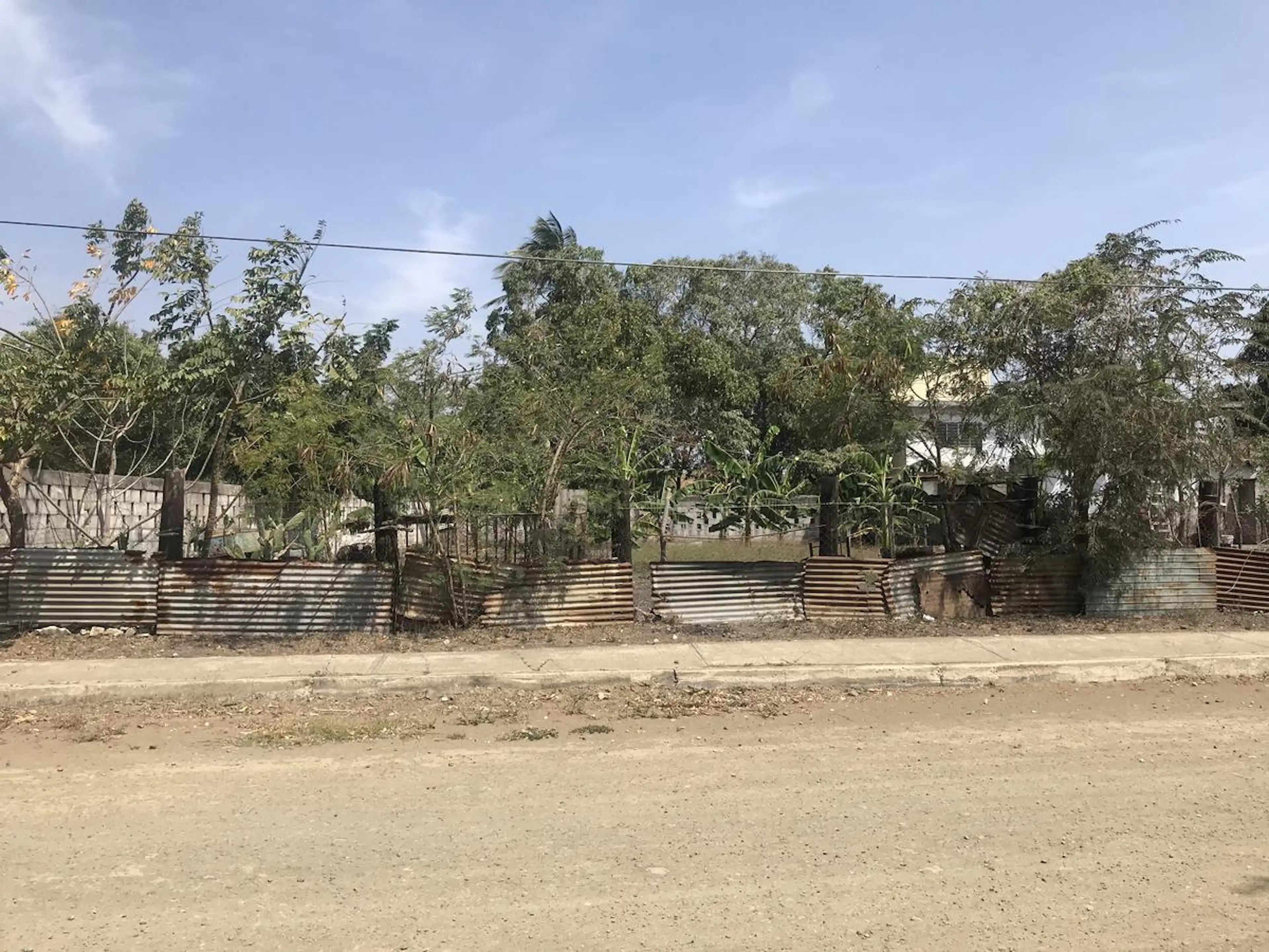 Terreno En Venta En Colonia Petrolera, Altamira Tamaulipas.