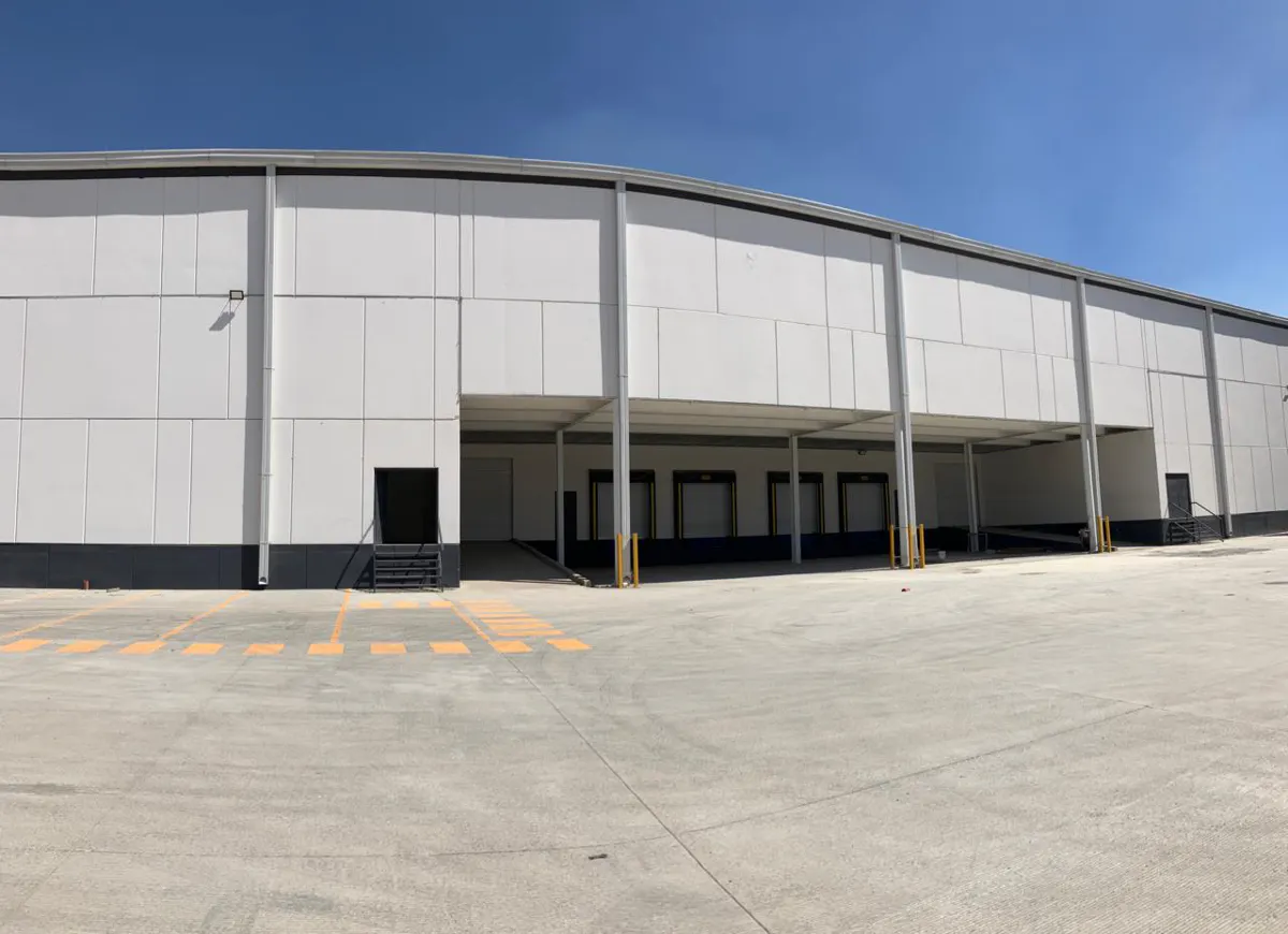 Industrial Spot2