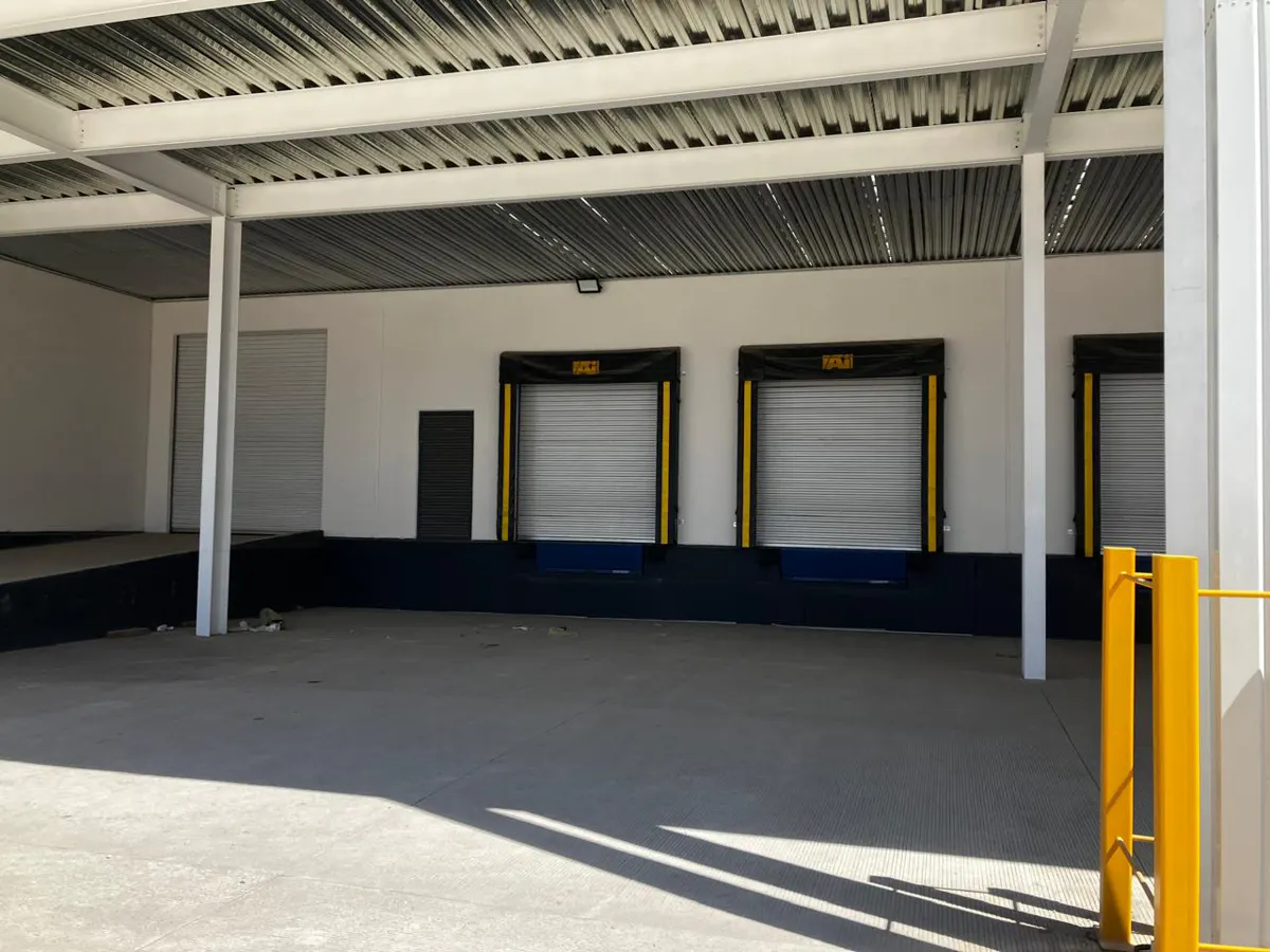 Industrial Spot2