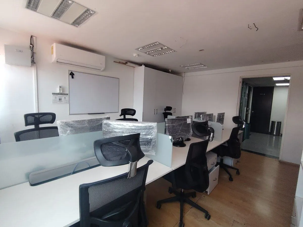 Oficina Spot2