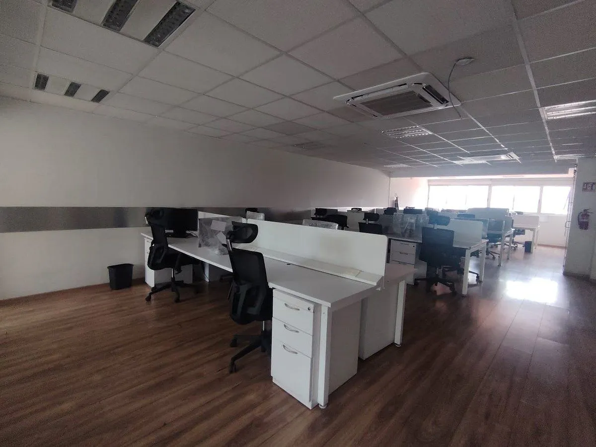 Oficina Spot2