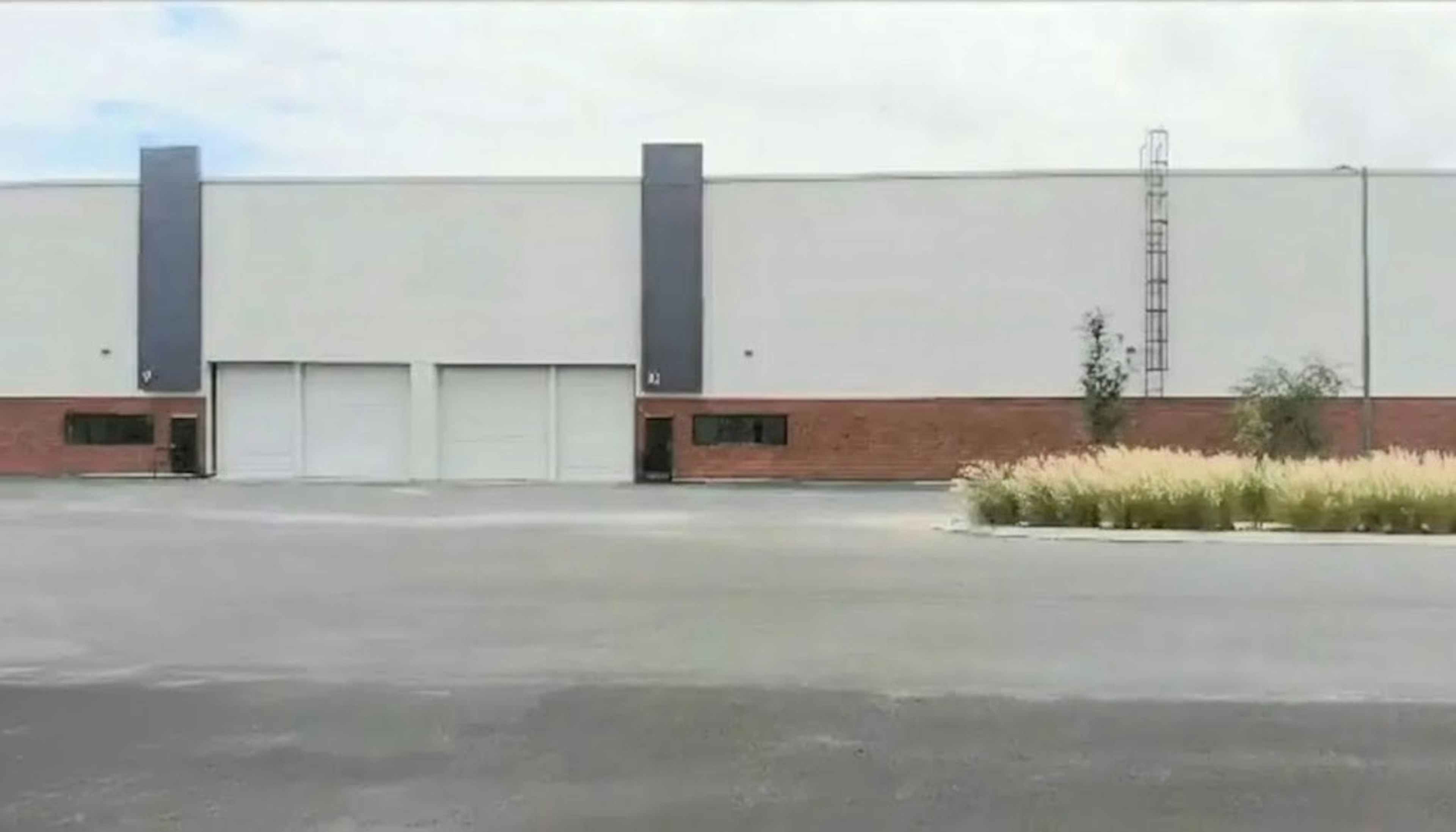 Jardines De San Patricio