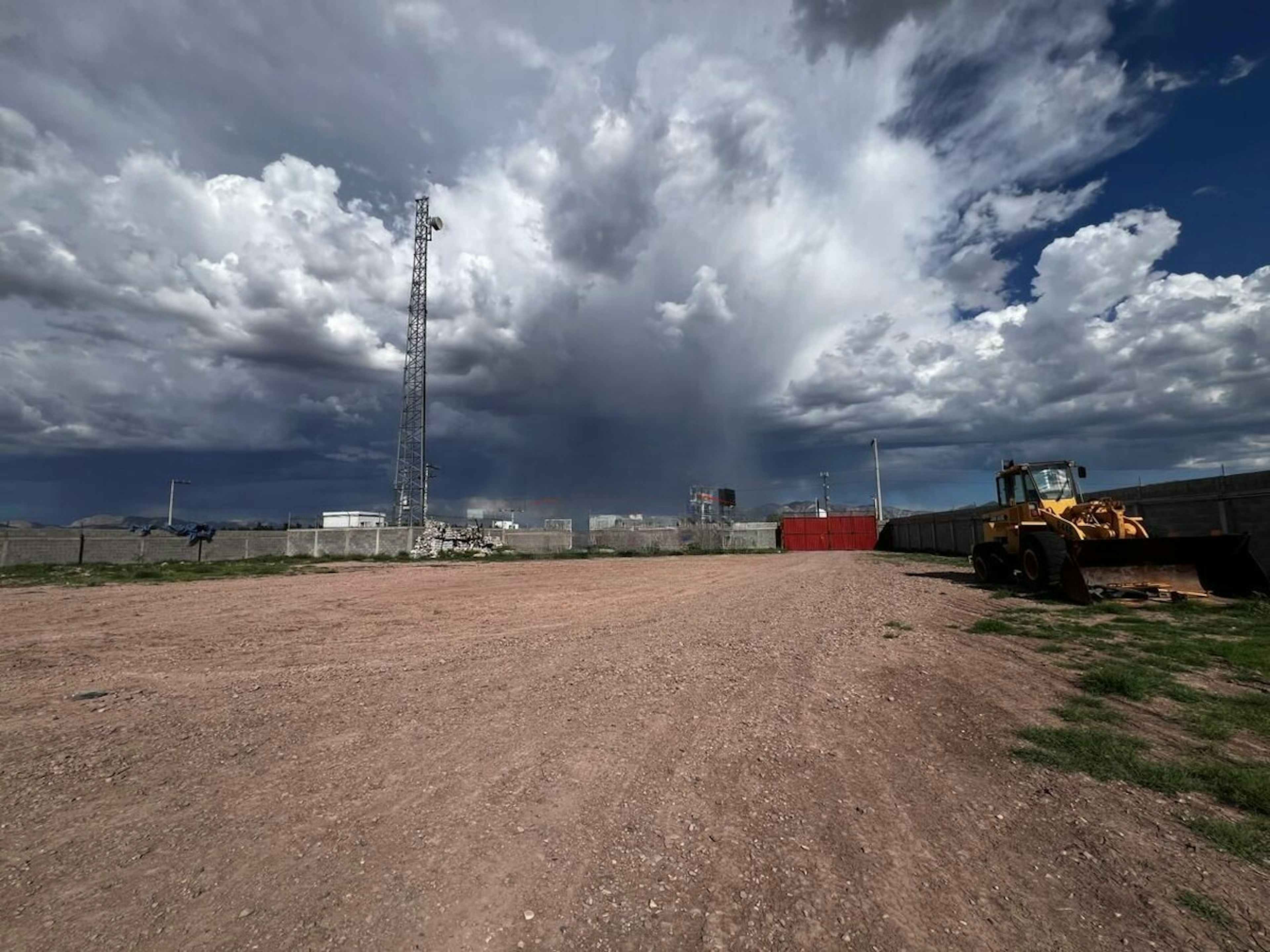 Avenida Palestina 4240