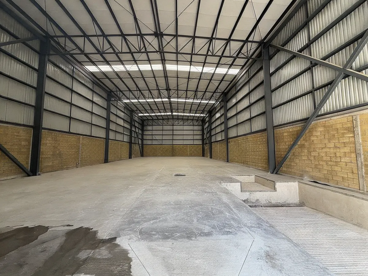 Industrial Spot2