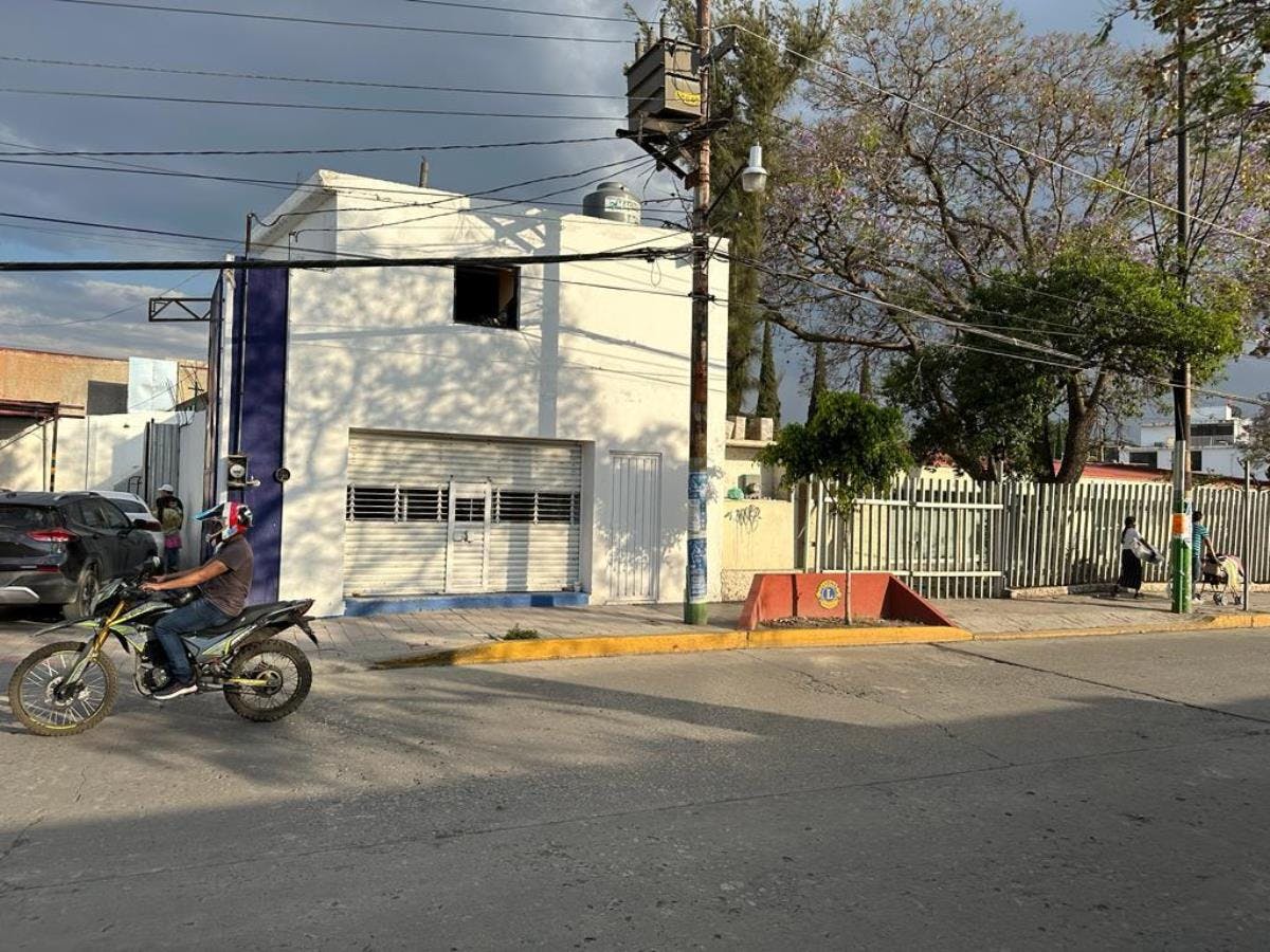 Local Comercial Spot2