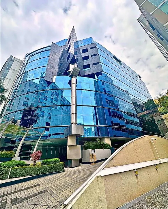 Oficina Spot2