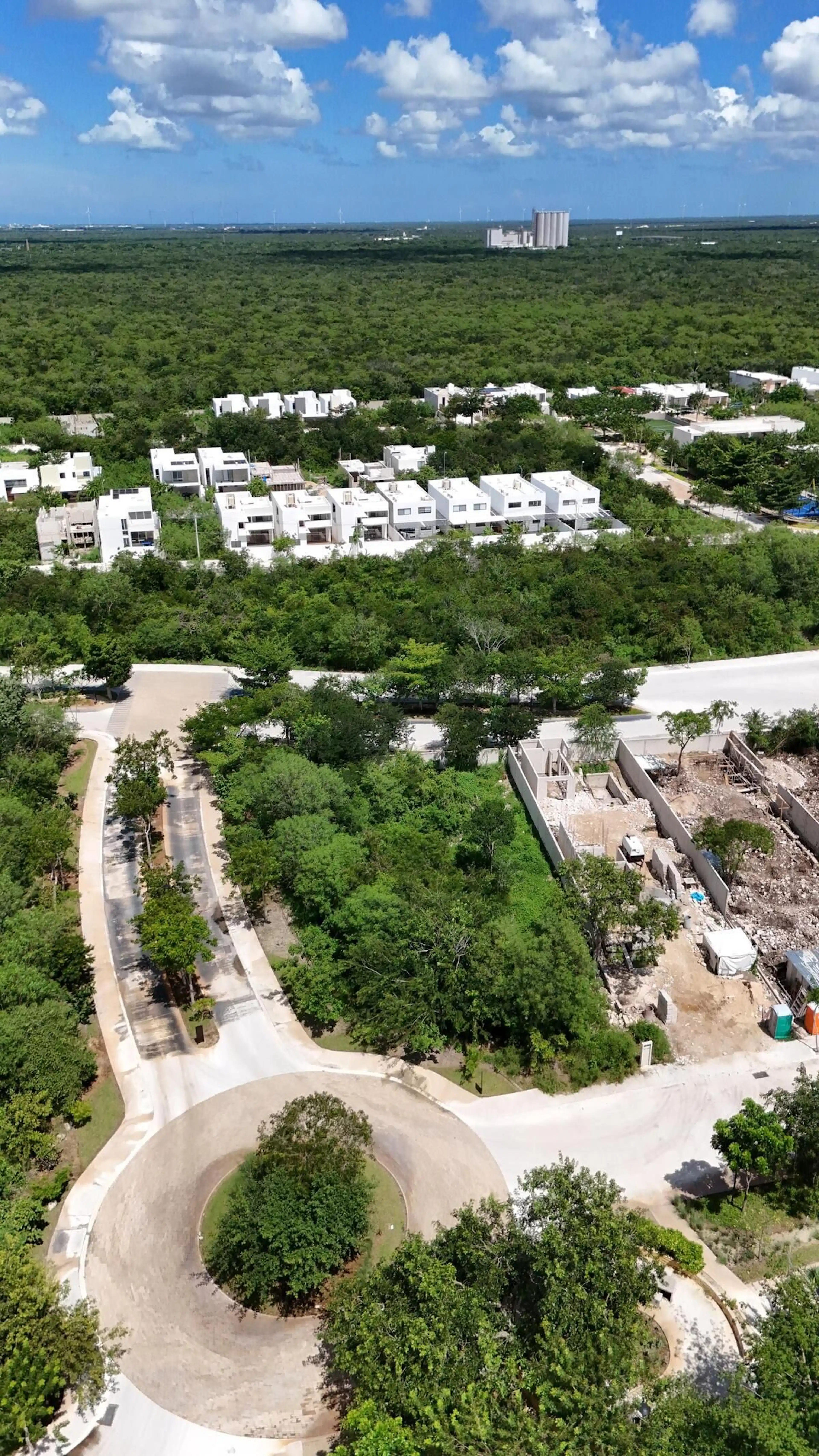 Terreno En Esquina Dentro De Privada Provincia