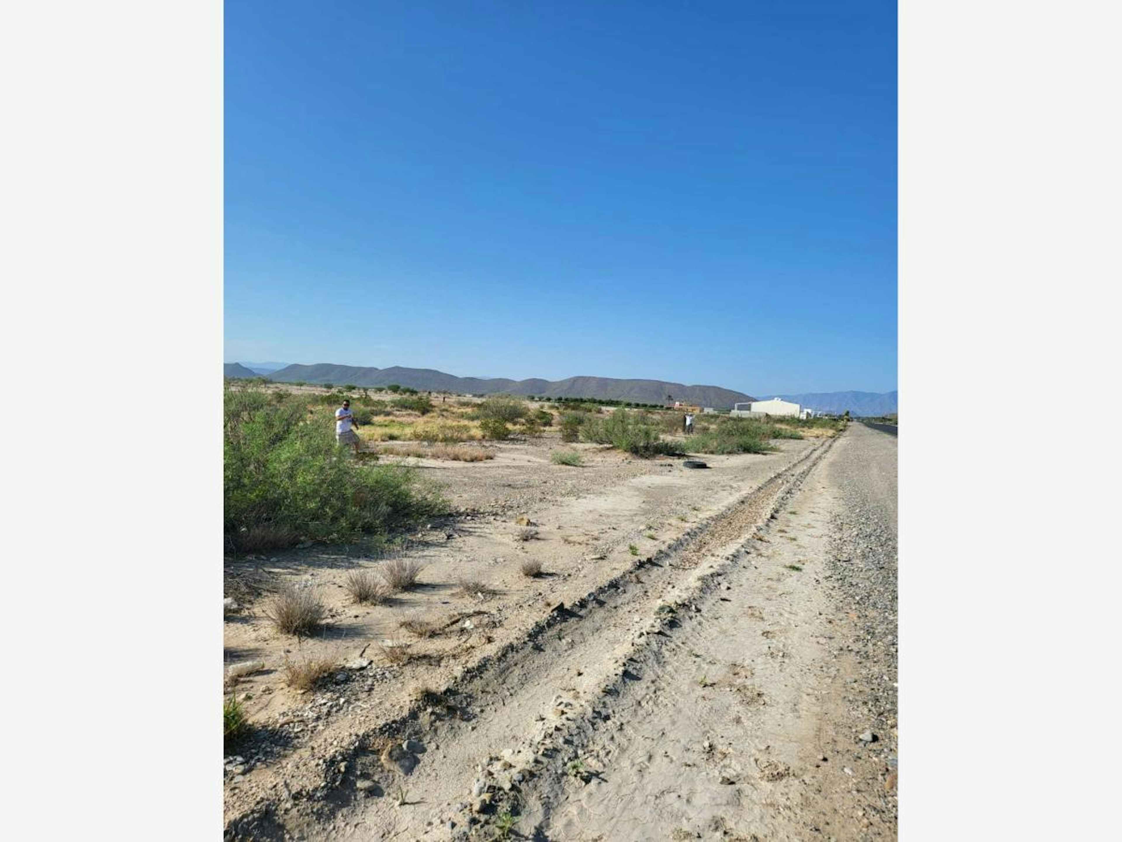 Terreno En Venta En Parras De La Fuente Centro, Parras, Coahuila De Zaragoza