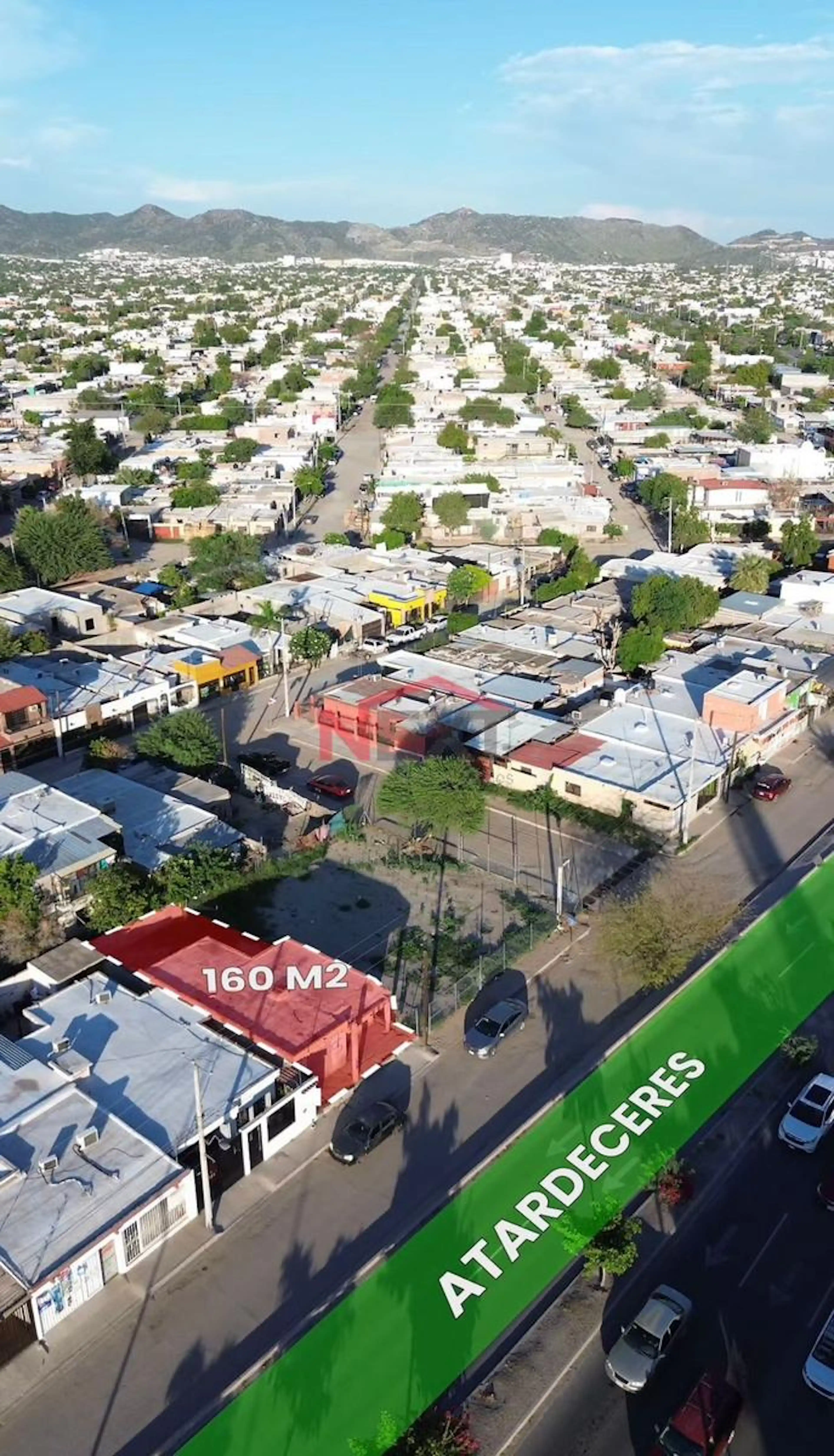 TERRENO EN VENTA EN COL. MARTIRES DE CANANEA
