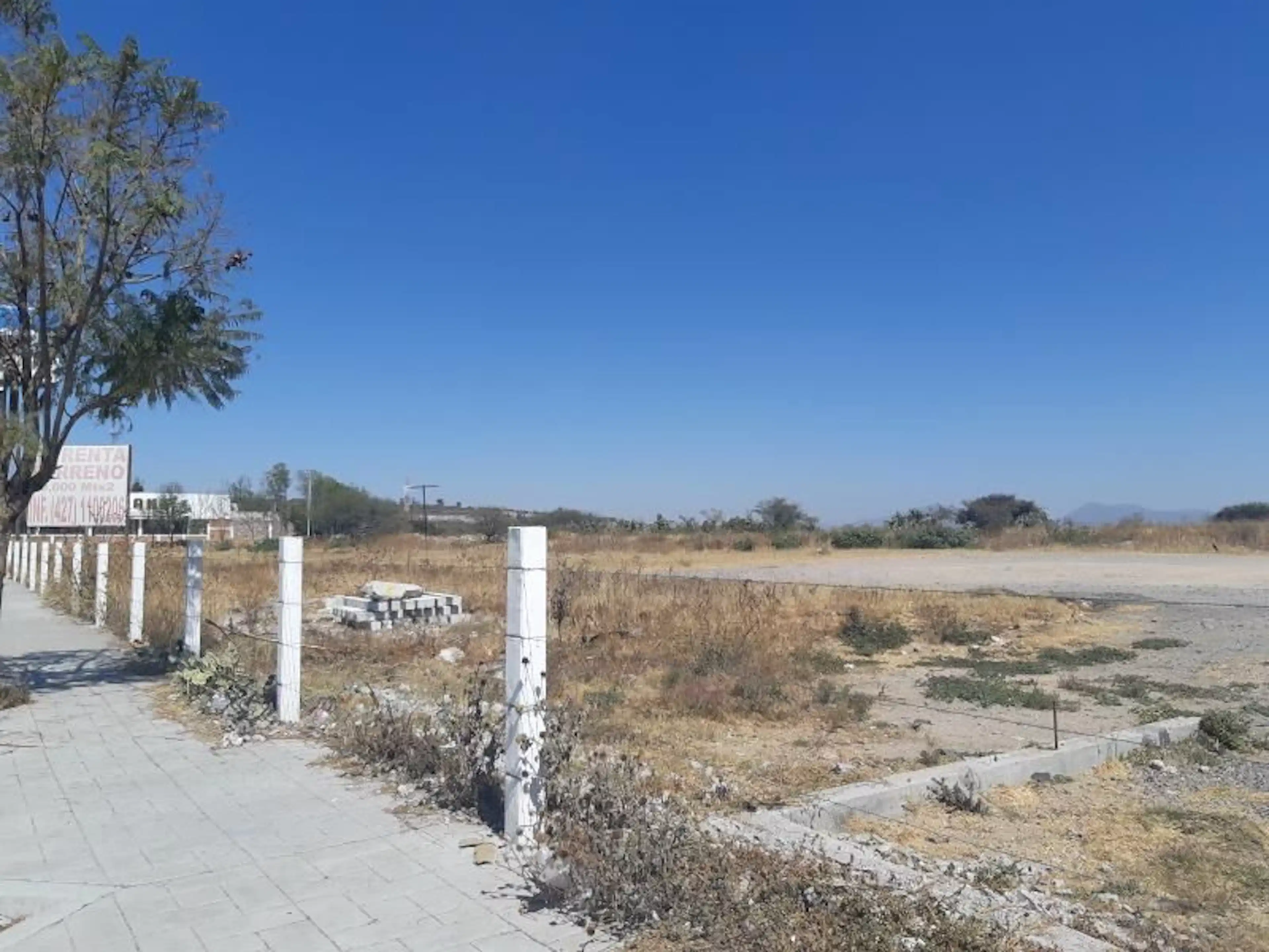 Autopista México - Querétaro 147