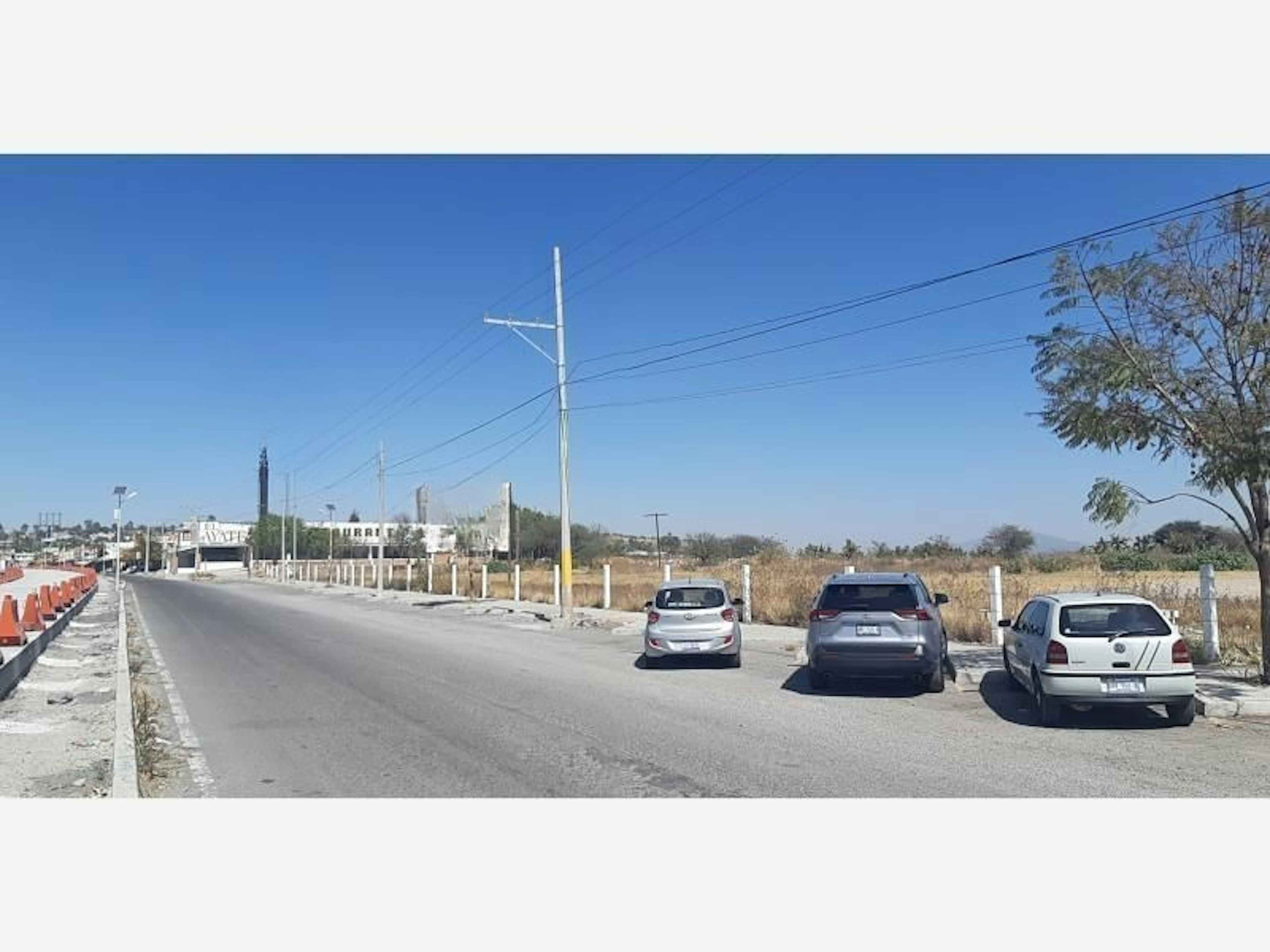 Autopista México - Querétaro 147