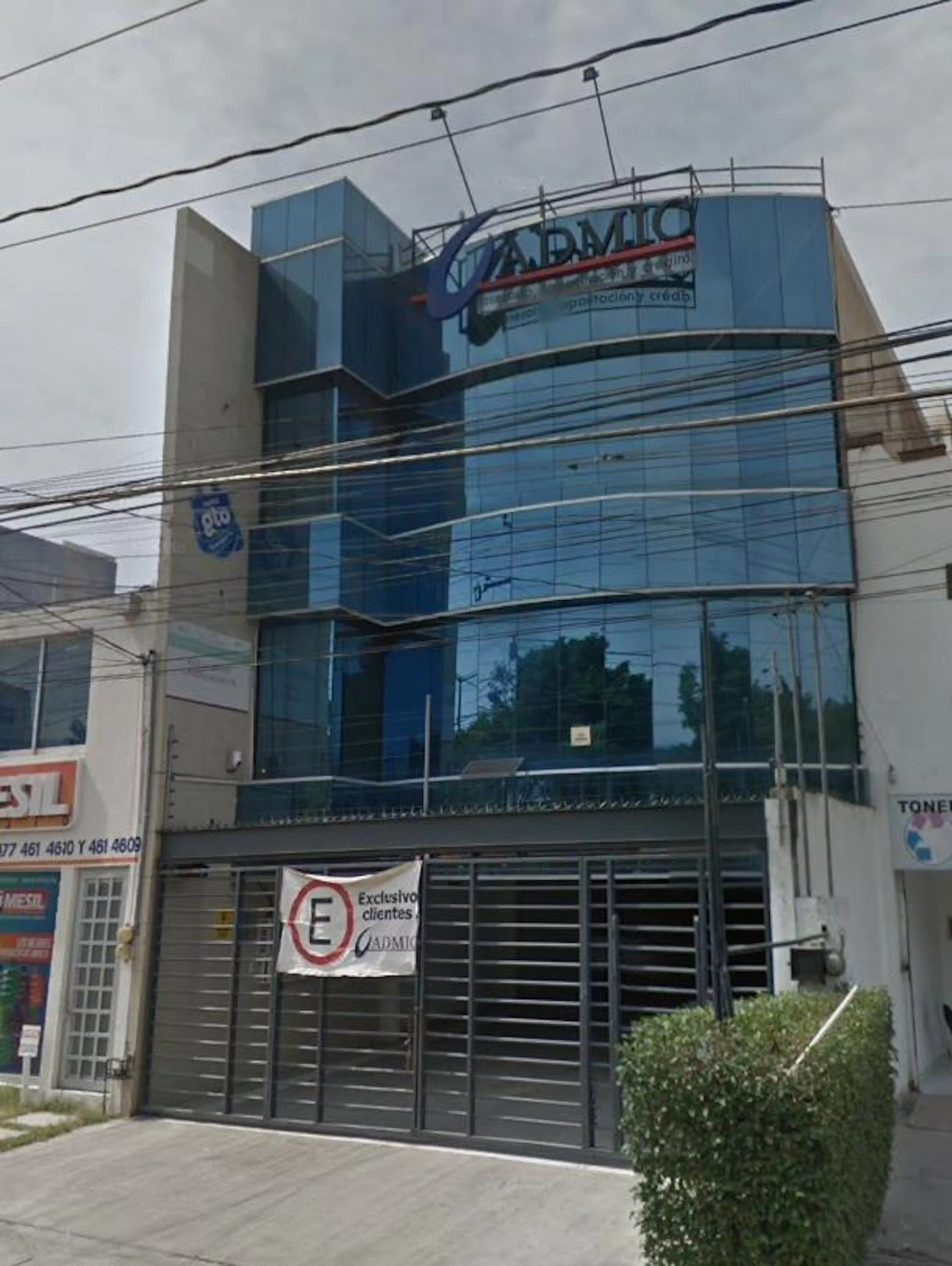 Boulevard Campestre