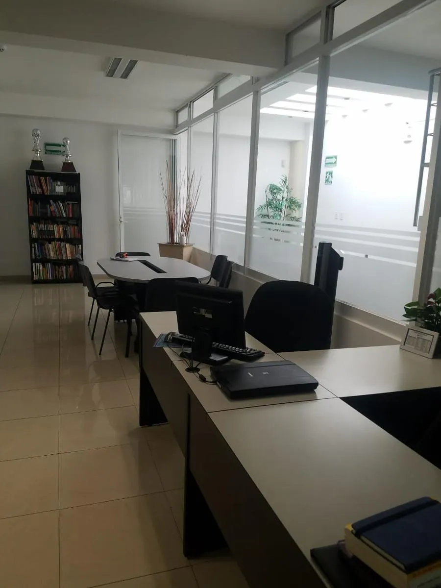 Oficina Spot2